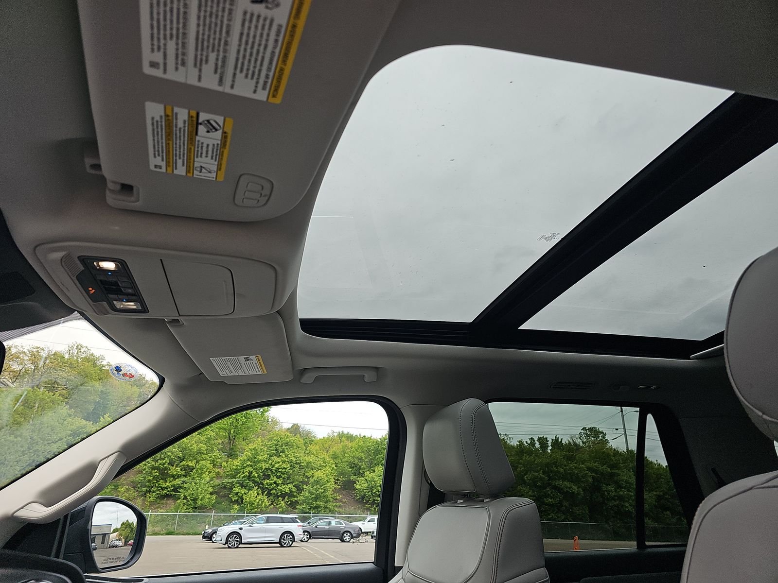 FORD EXPEDITION MAX - 9