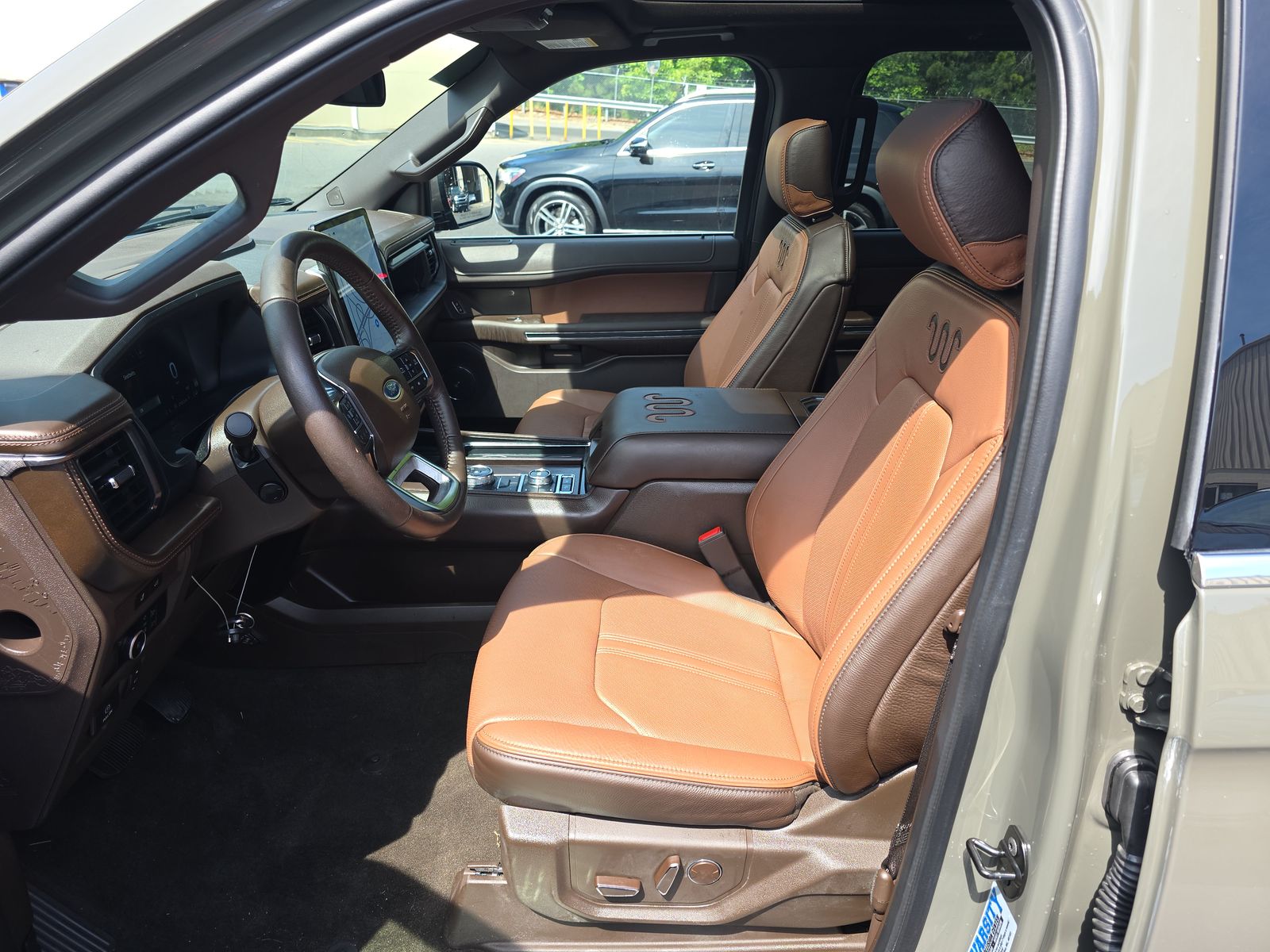 FORD EXPEDITION MAX - 8