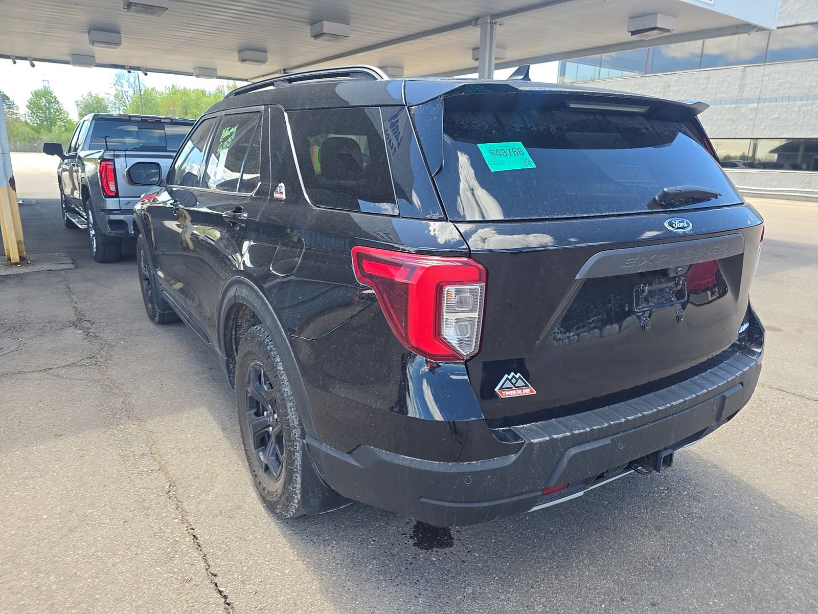 FORD EXPLORER - 7