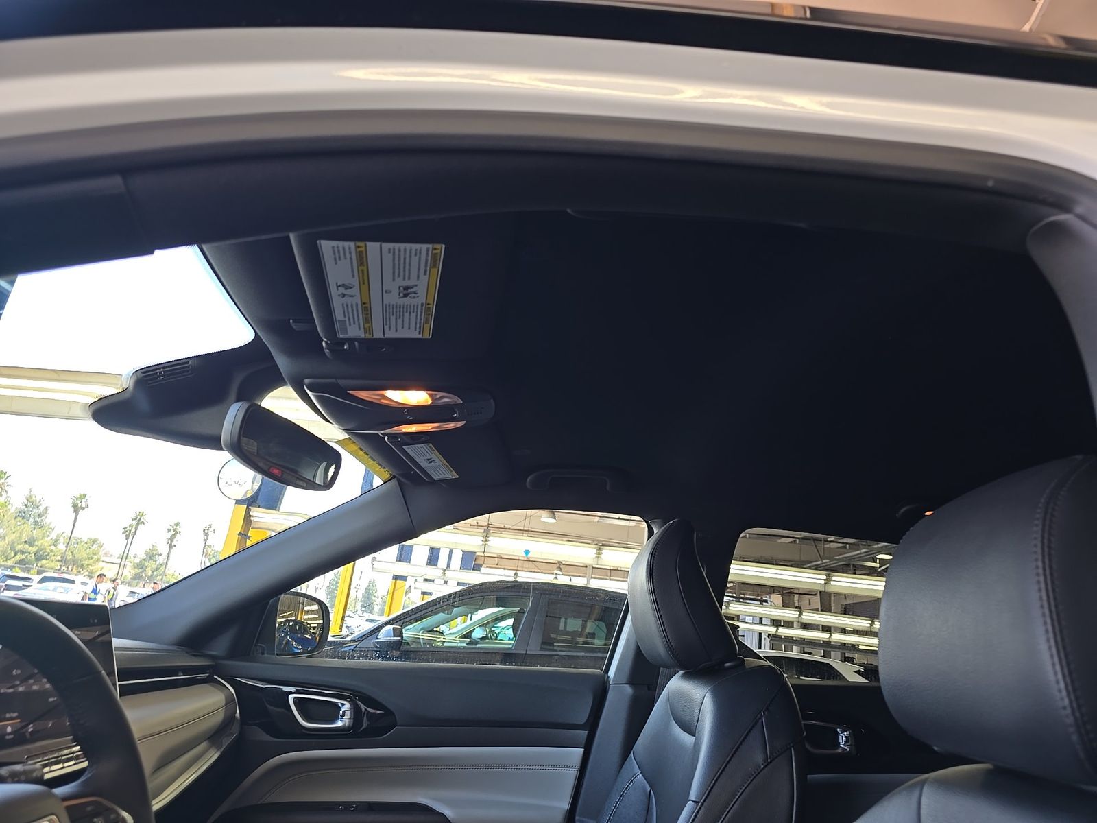 2025 Jeep Compass Limited AWD