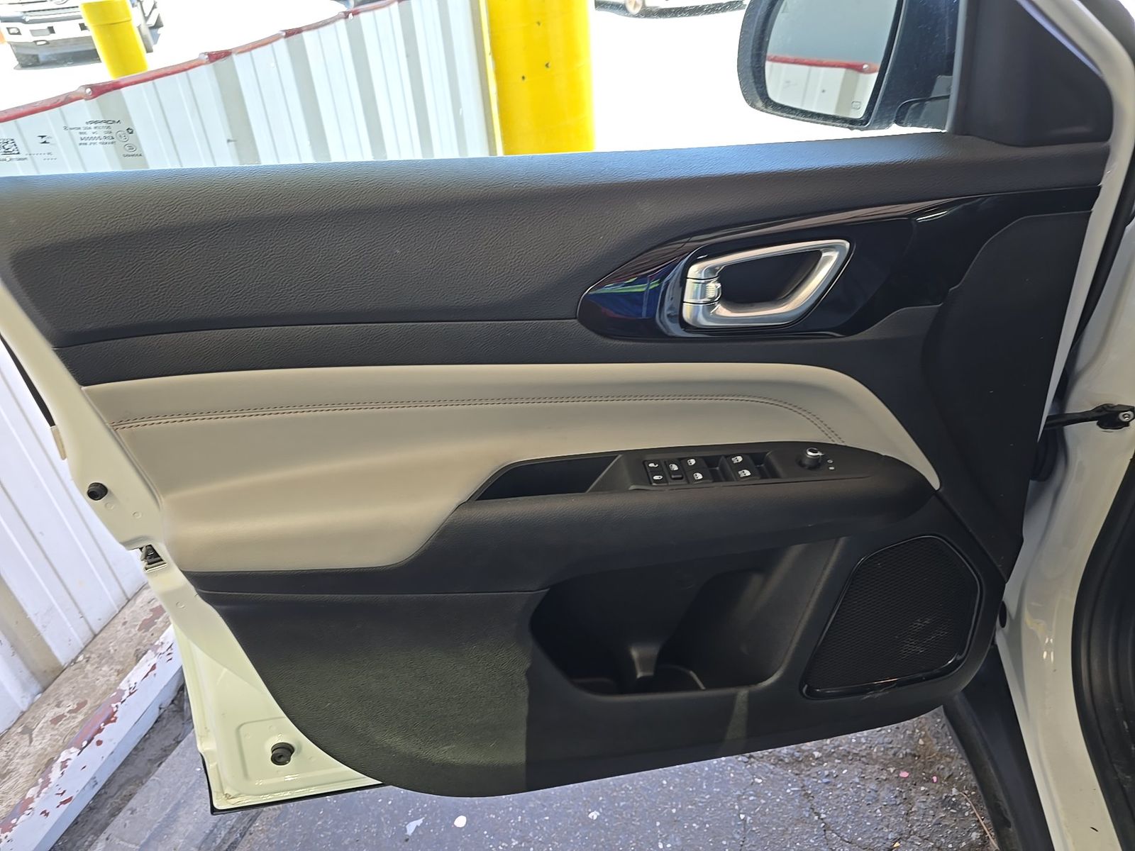 2025 Jeep Compass Limited AWD