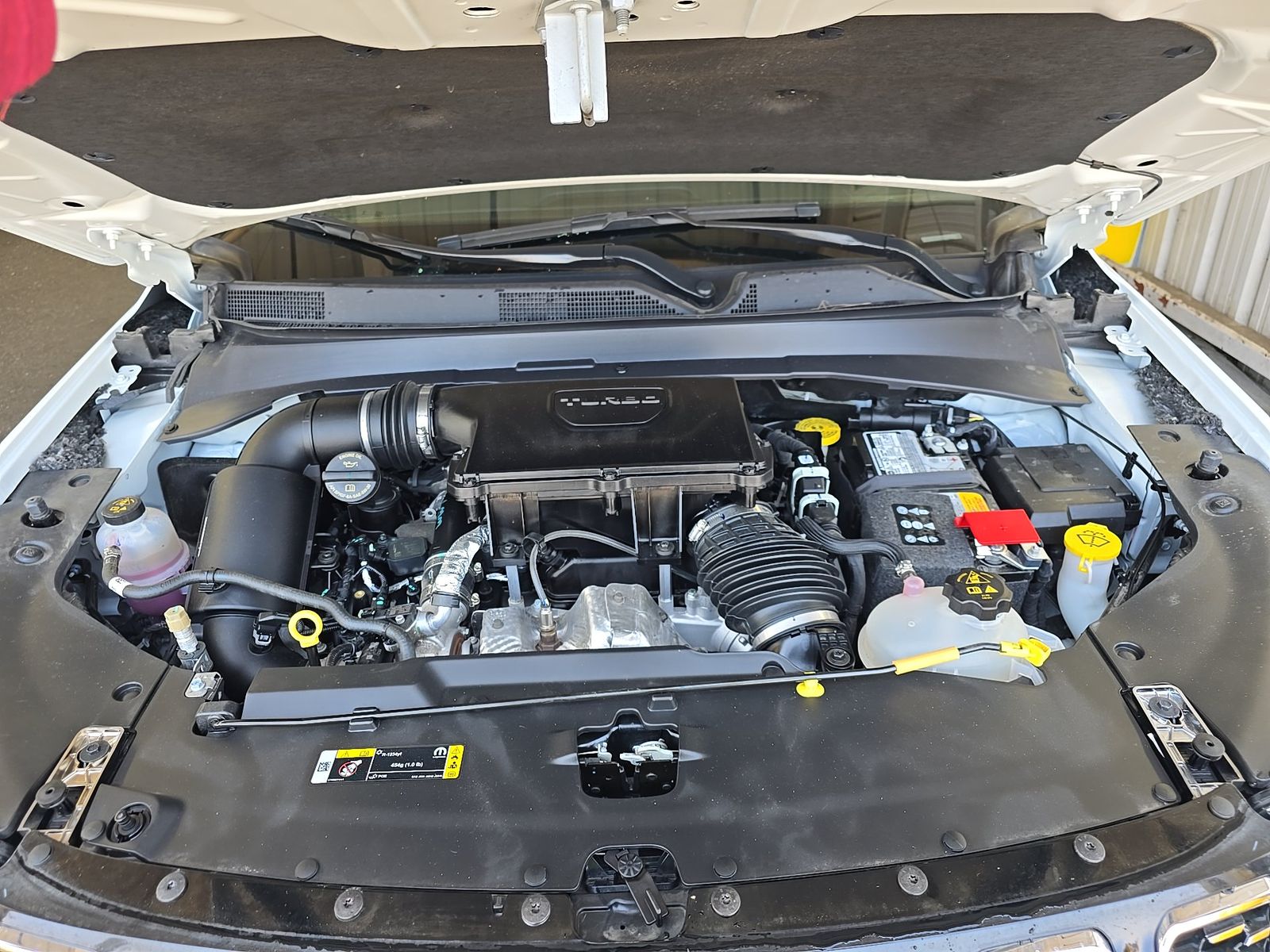 2025 Jeep Compass Limited AWD