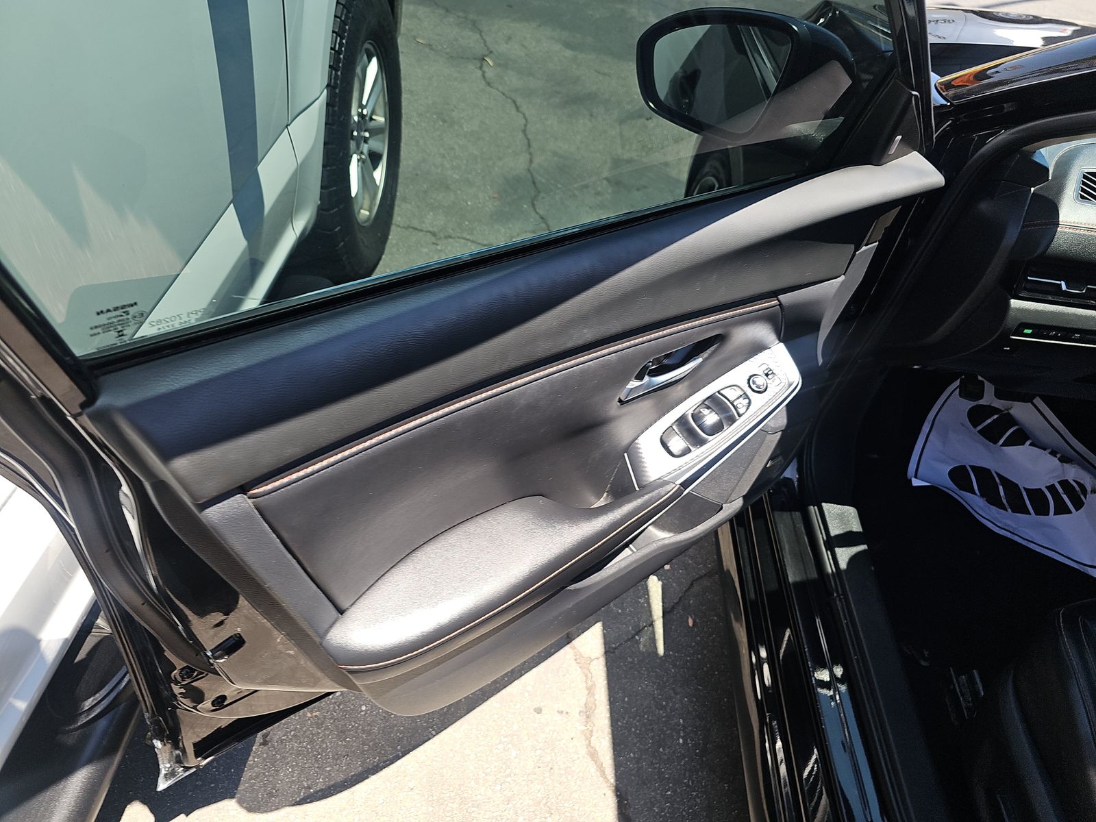 NISSAN SENTRA - 10