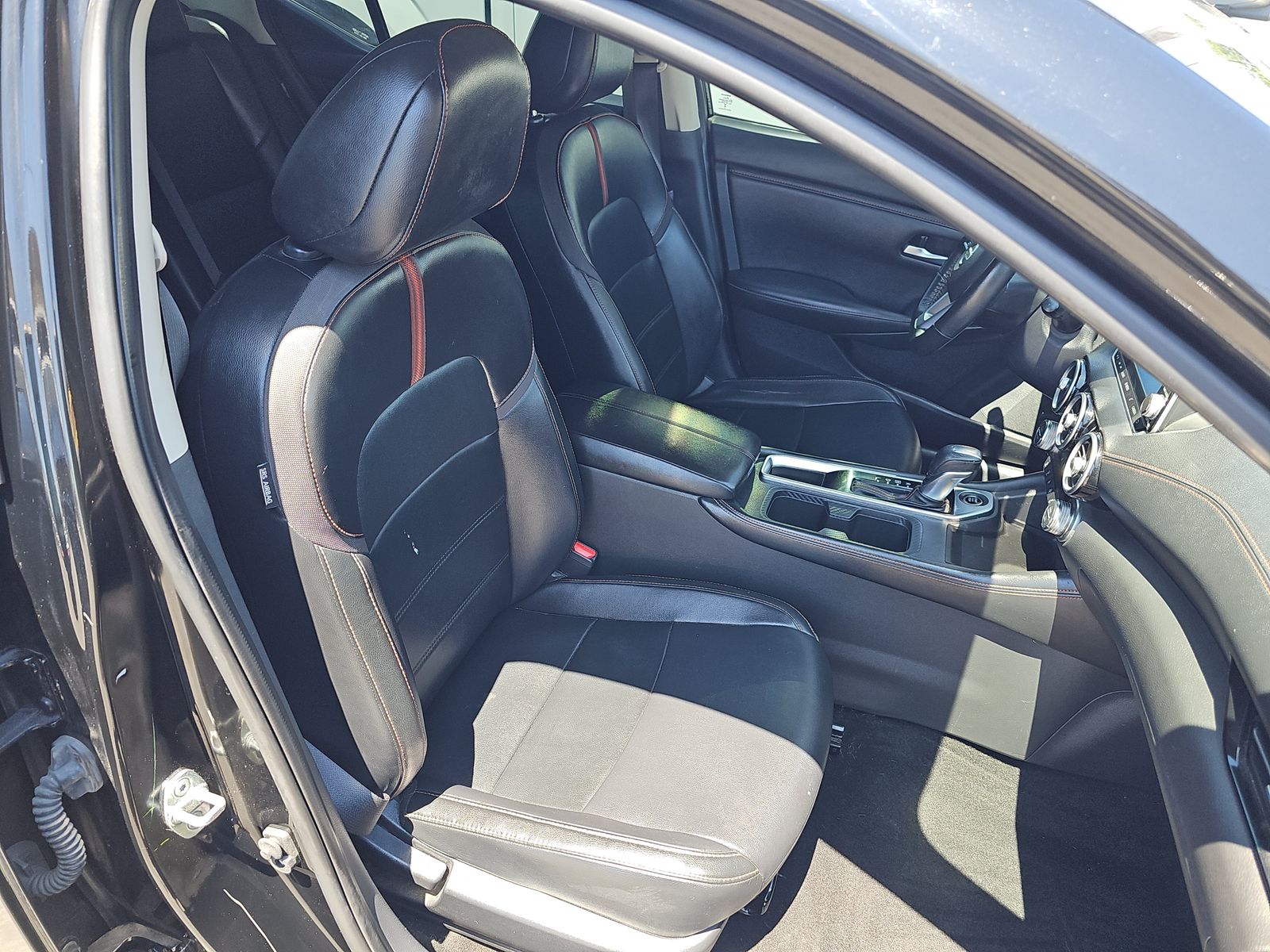 NISSAN SENTRA - 9