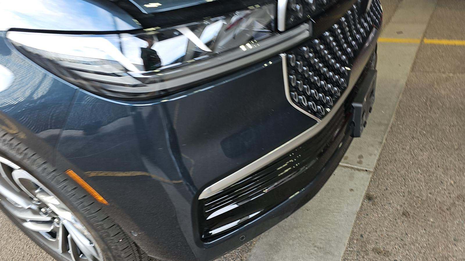 2025 Lincoln Navigator Reserve AWD