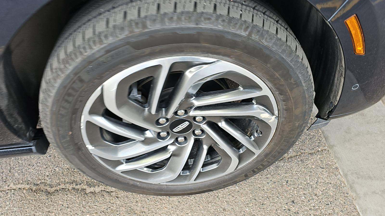 2025 Lincoln Navigator Reserve AWD