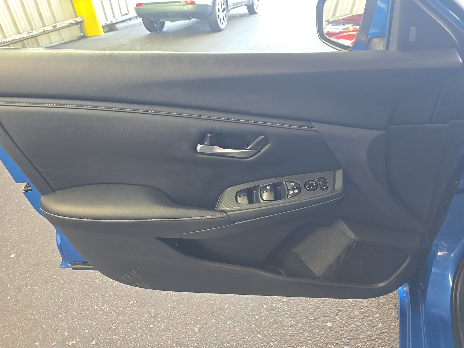 NISSAN SENTRA - 10