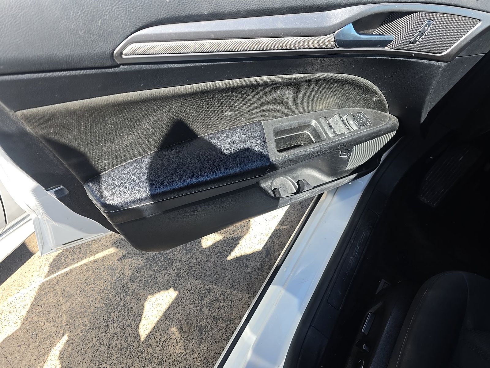 FORD FUSION - 10