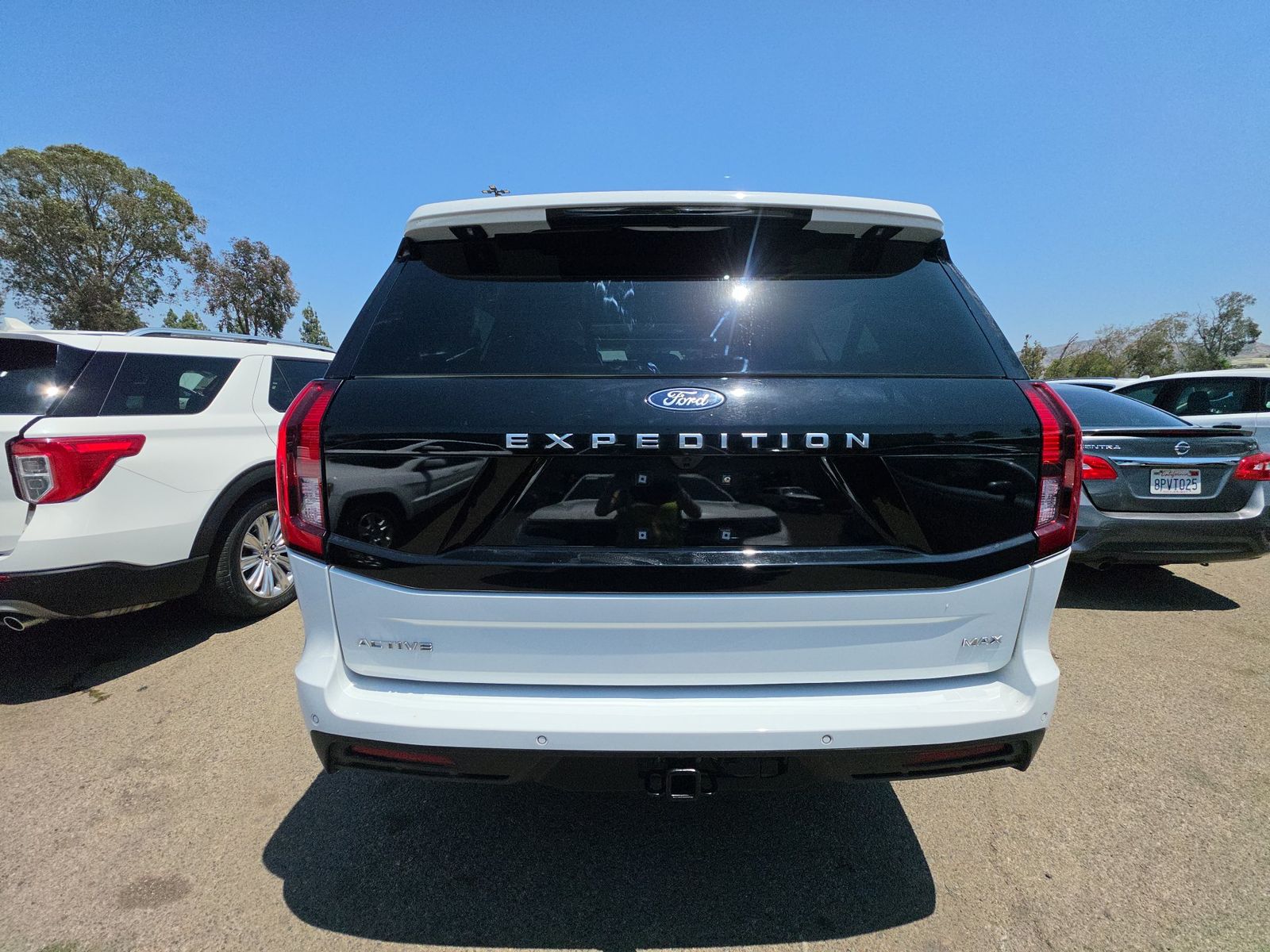 FORD EXPEDITION MAX - 6