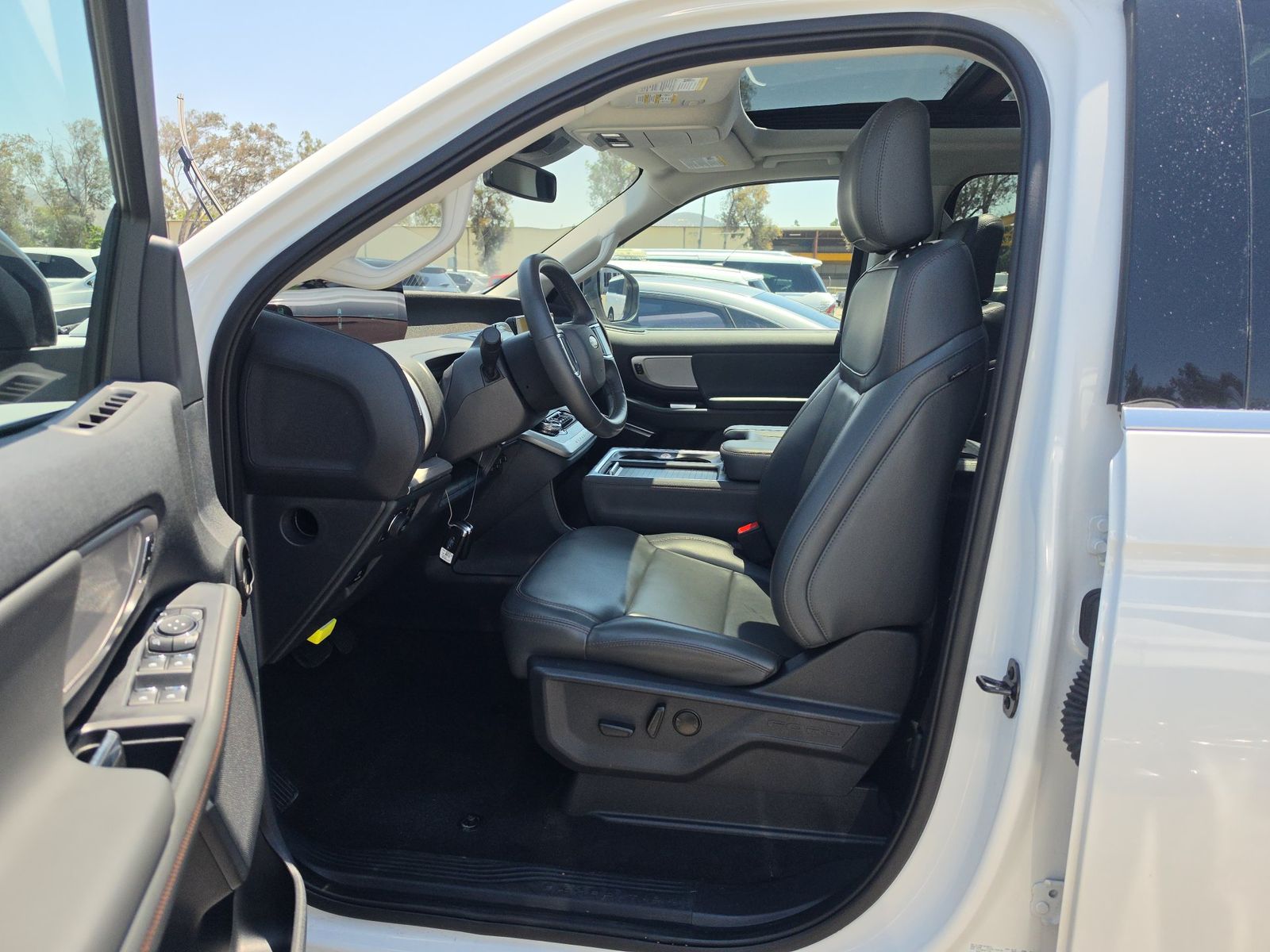 FORD EXPEDITION MAX - 8