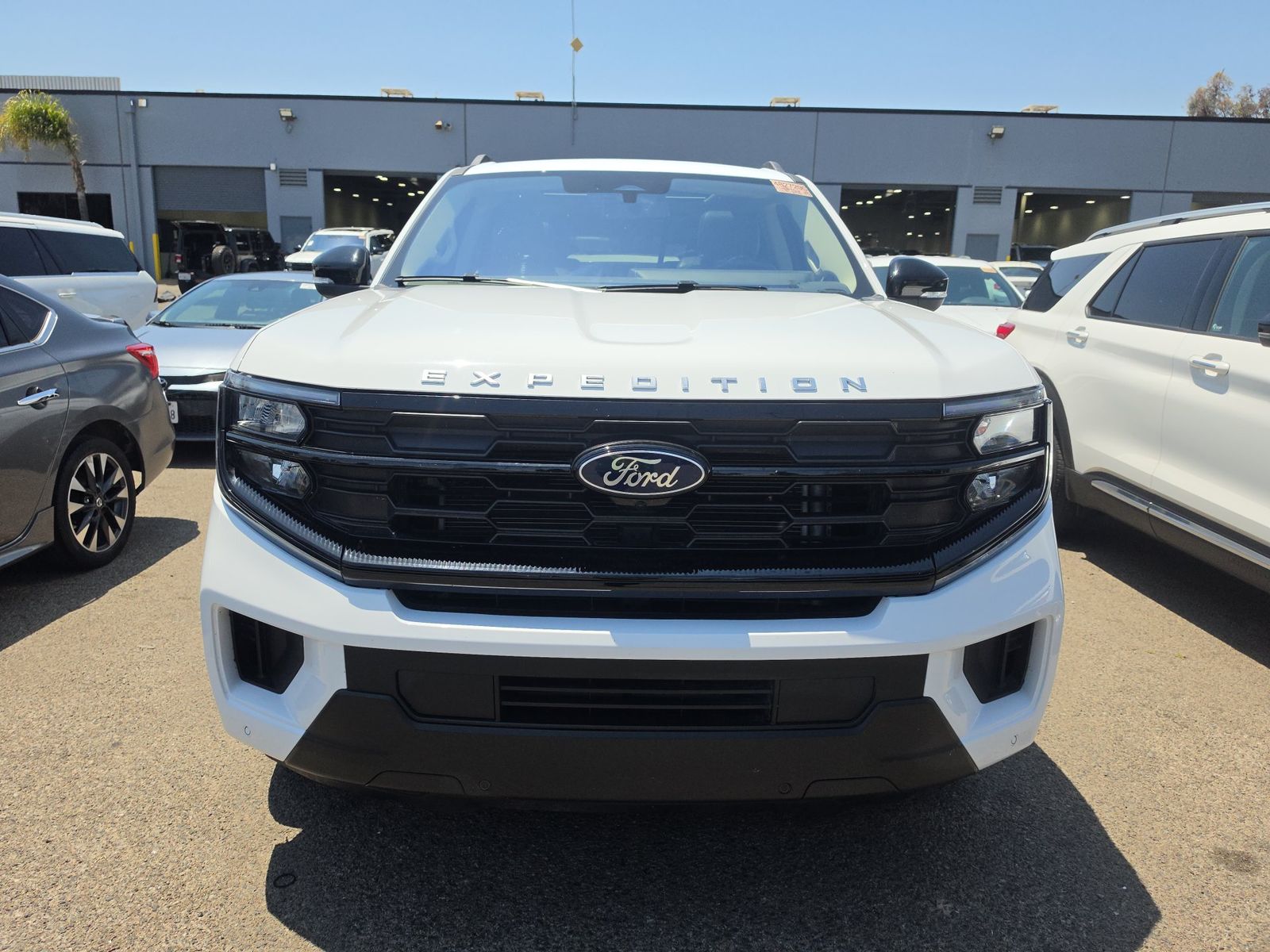 FORD EXPEDITION MAX - 3