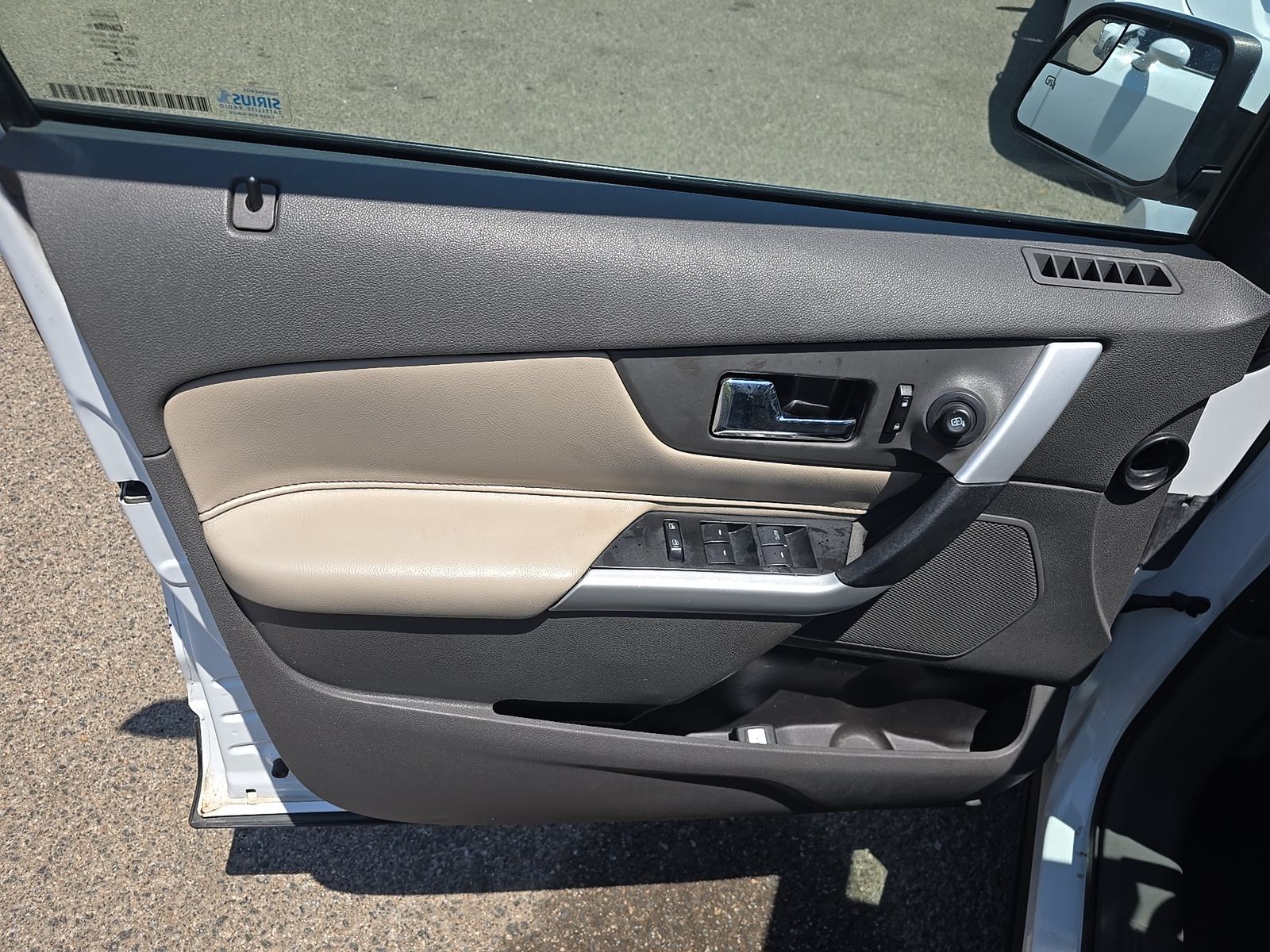 FORD EDGE - 10