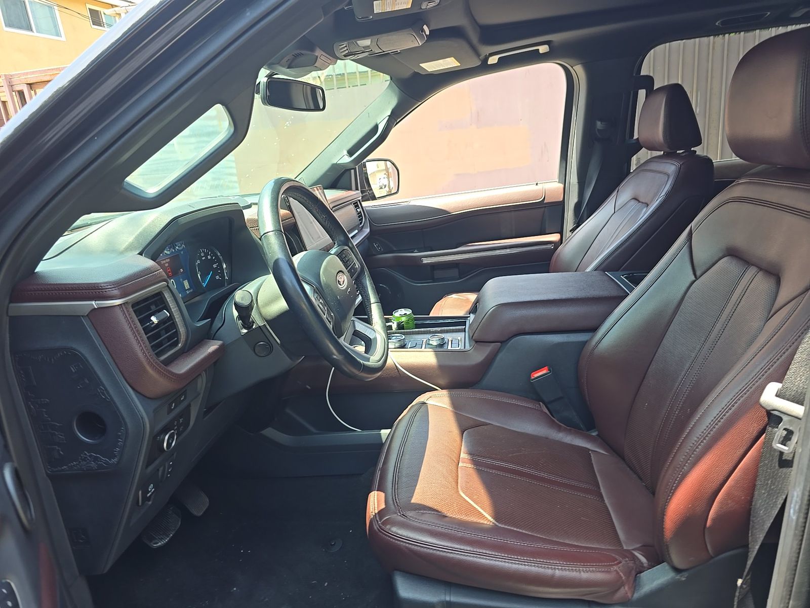FORD EXPEDITION MAX - 8