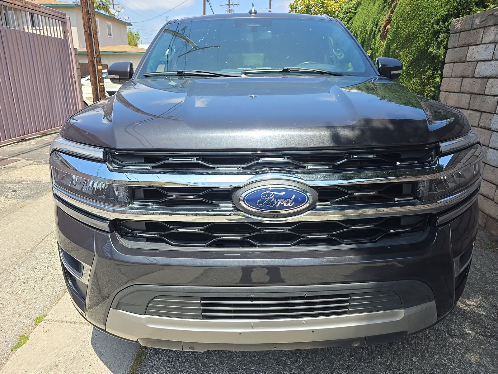 FORD EXPEDITION MAX - 3