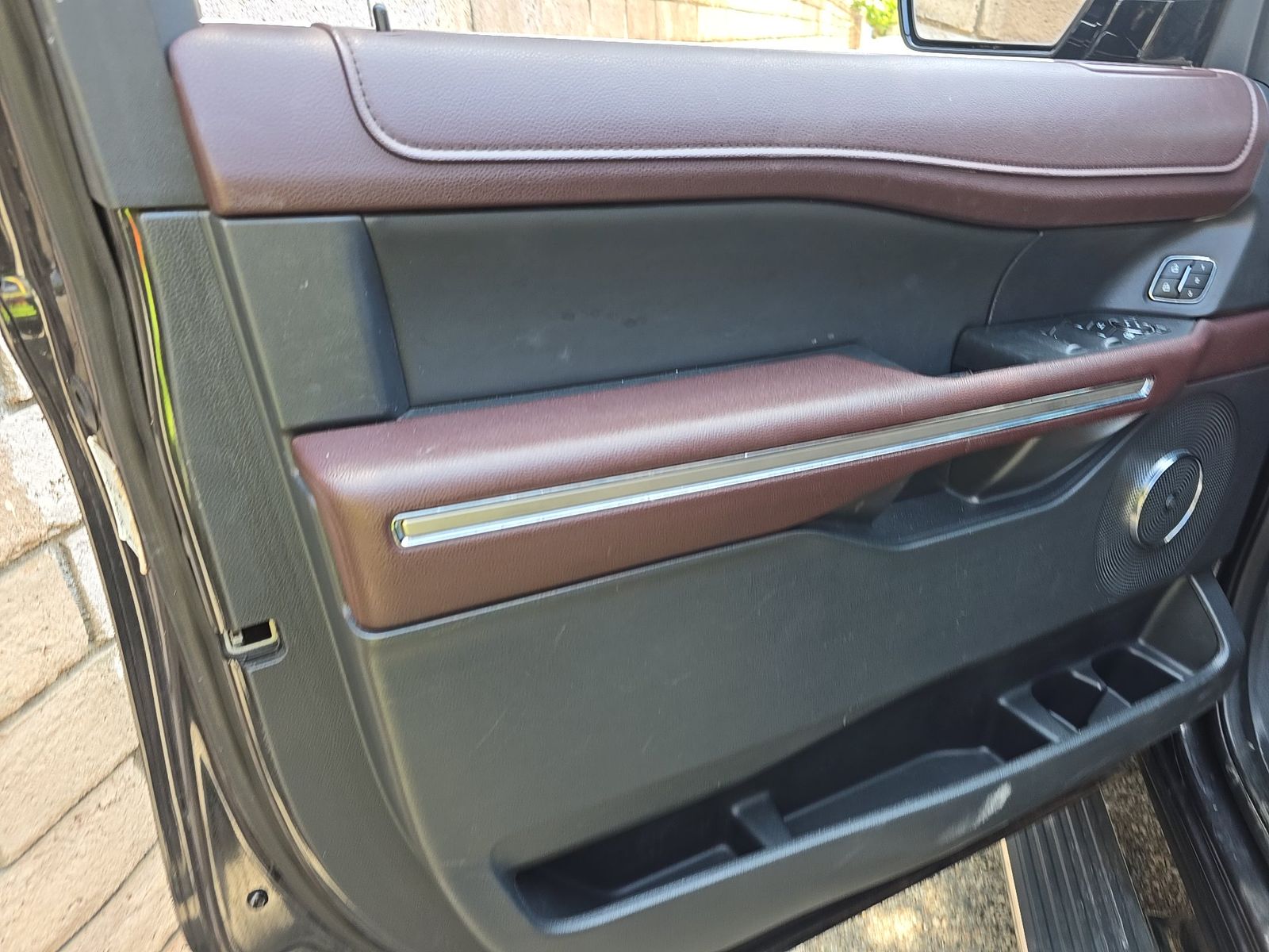 FORD EXPEDITION MAX - 10
