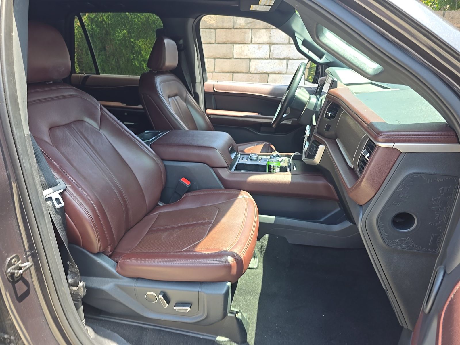 FORD EXPEDITION MAX - 9