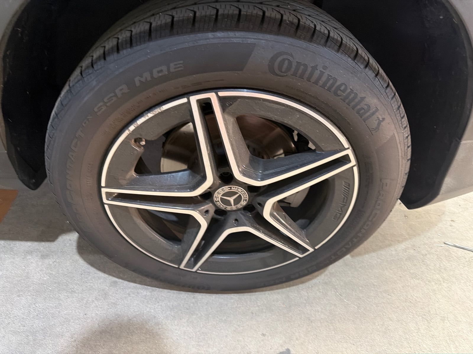 2020 Mercedes-Benz GLC GLC 300 RWD