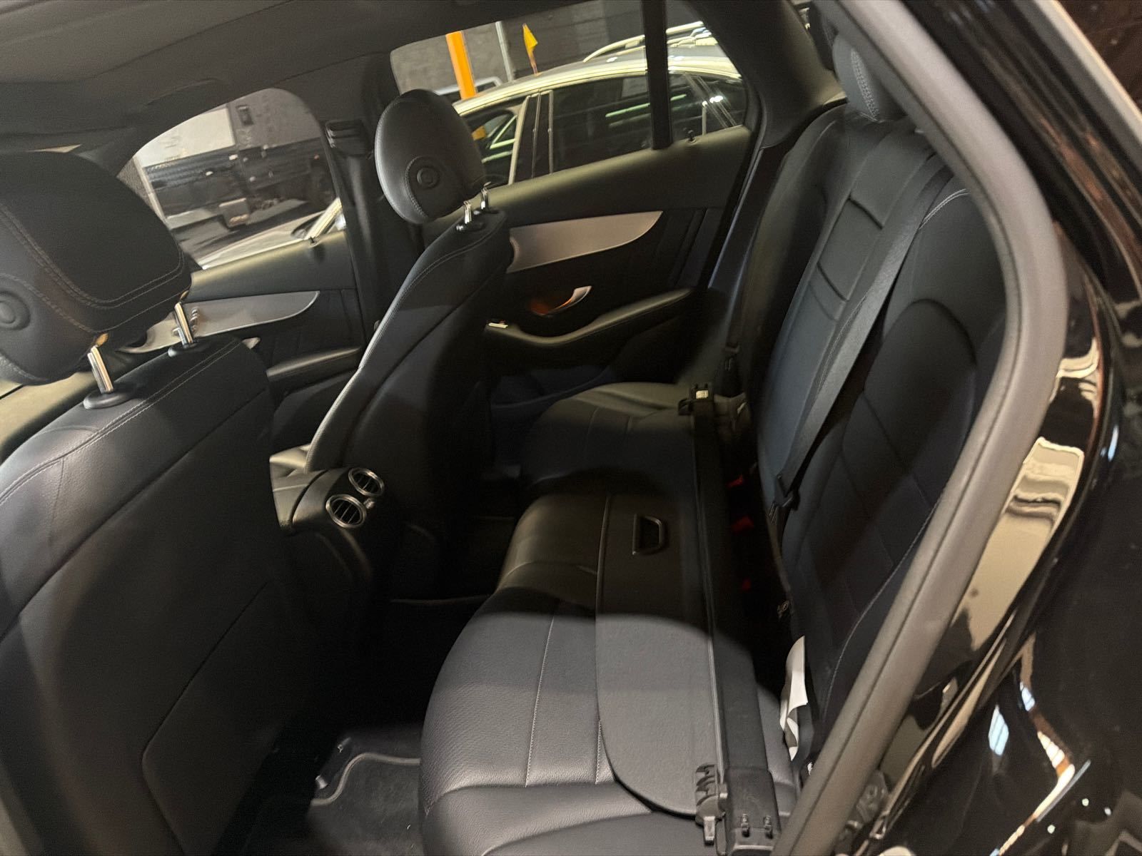 2020 Mercedes-Benz GLC GLC 300 RWD