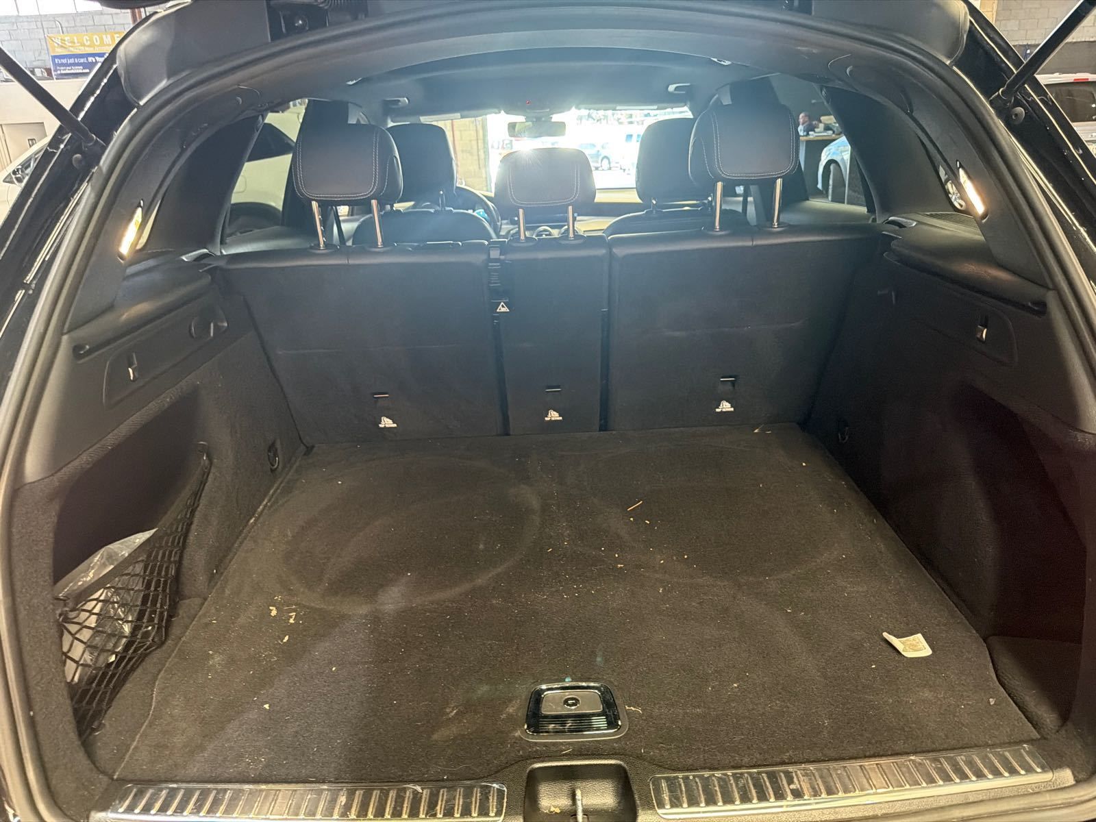 2020 Mercedes-Benz GLC GLC 300 RWD