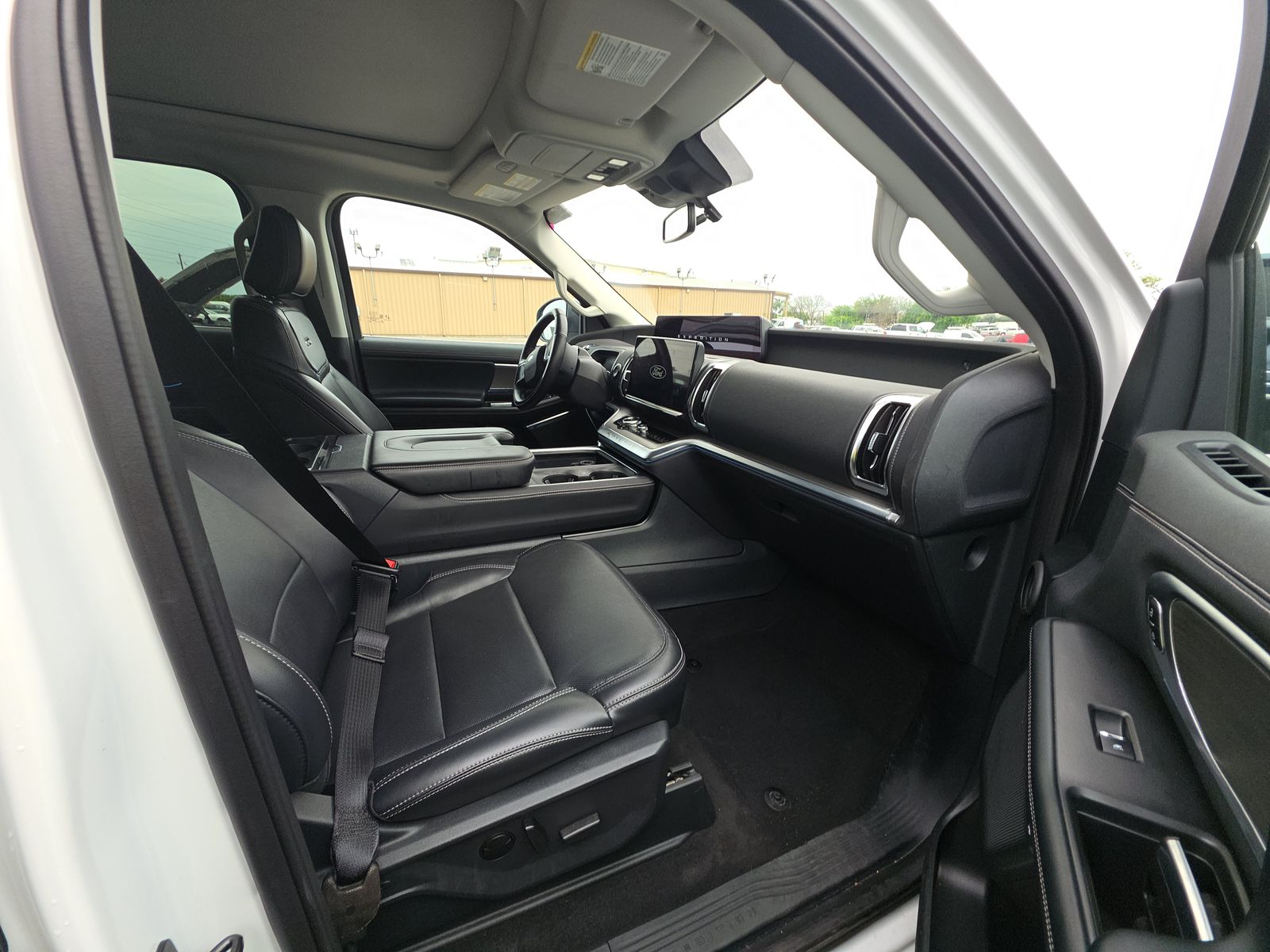 FORD EXPEDITION MAX - 9