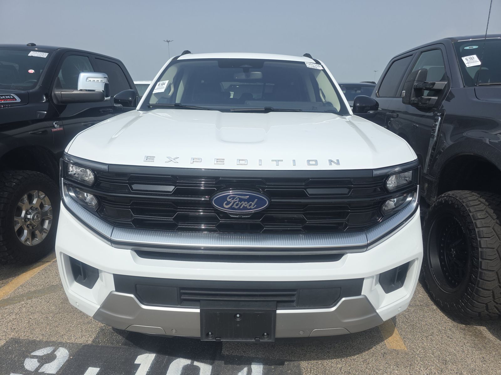 FORD EXPEDITION MAX - 3