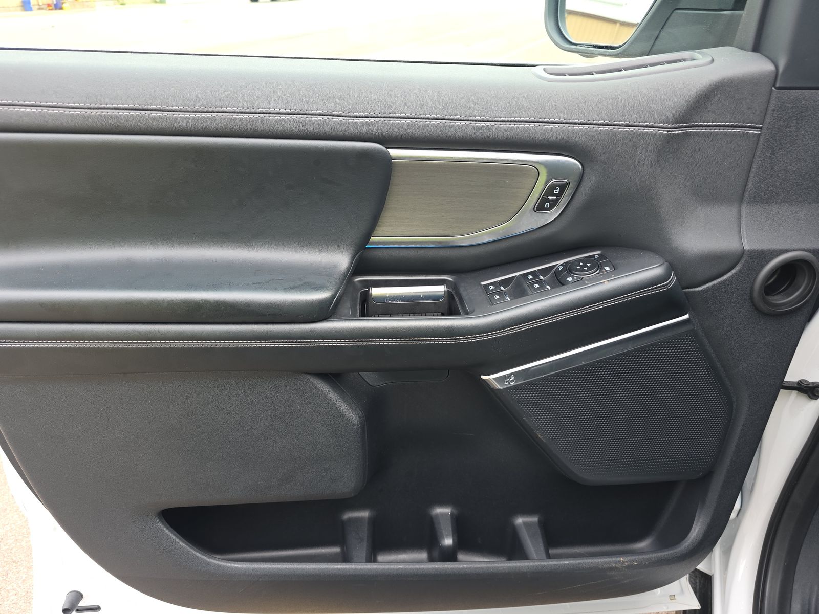 FORD EXPEDITION MAX - 10