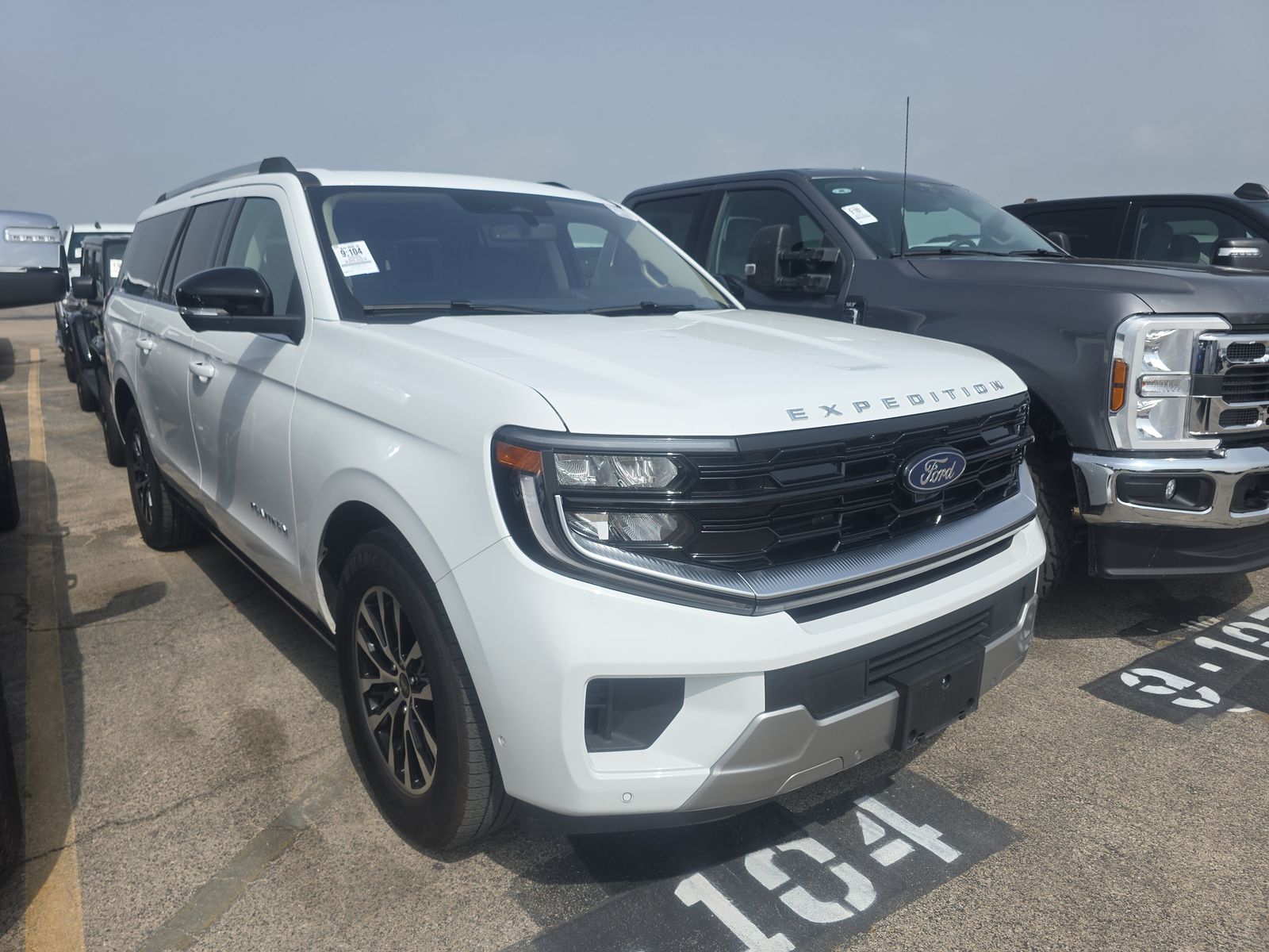 FORD EXPEDITION MAX - 4