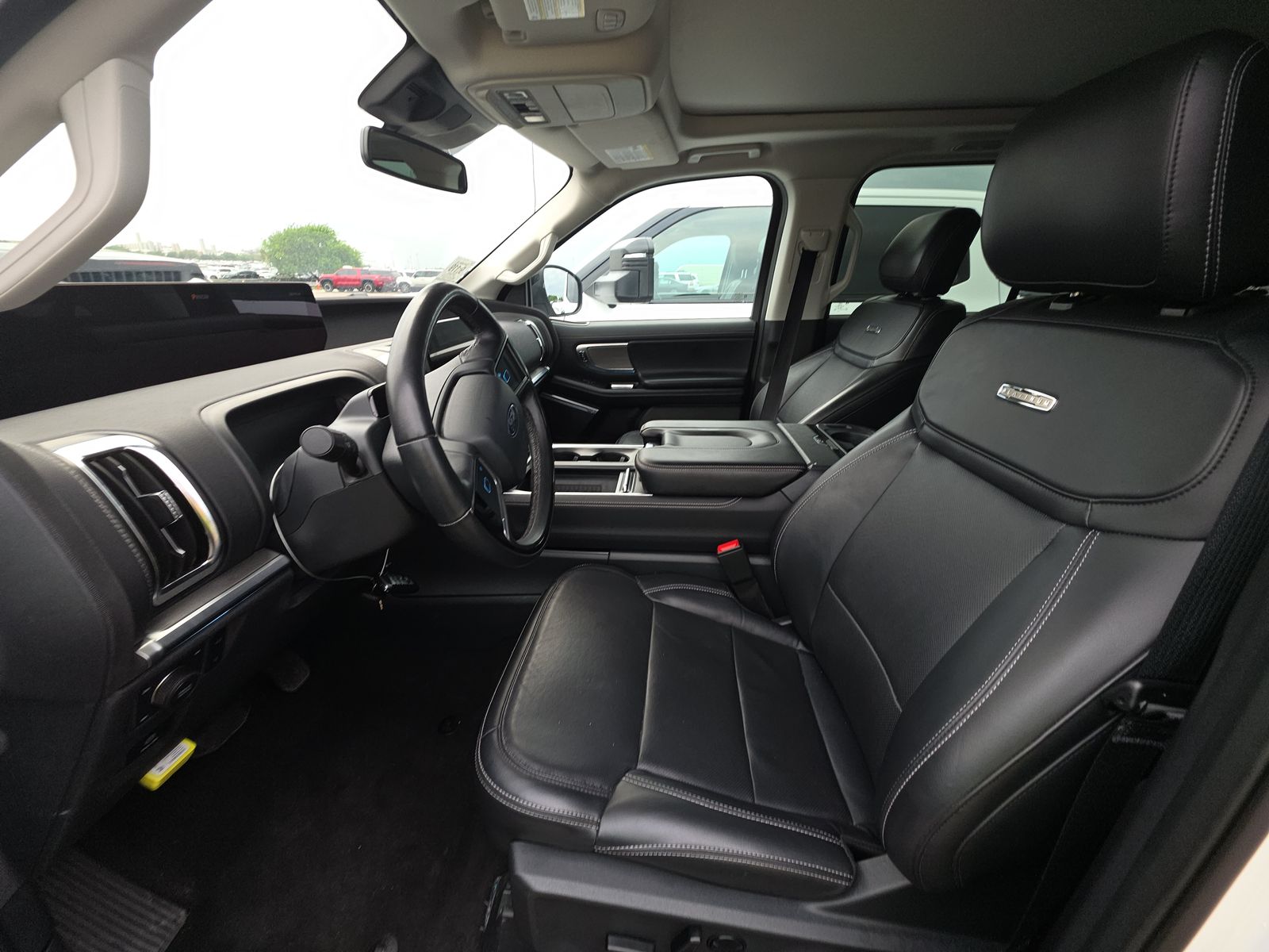 FORD EXPEDITION MAX - 8
