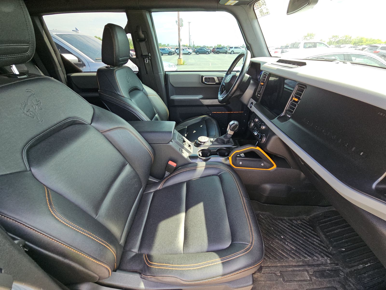 FORD BRONCO - 9