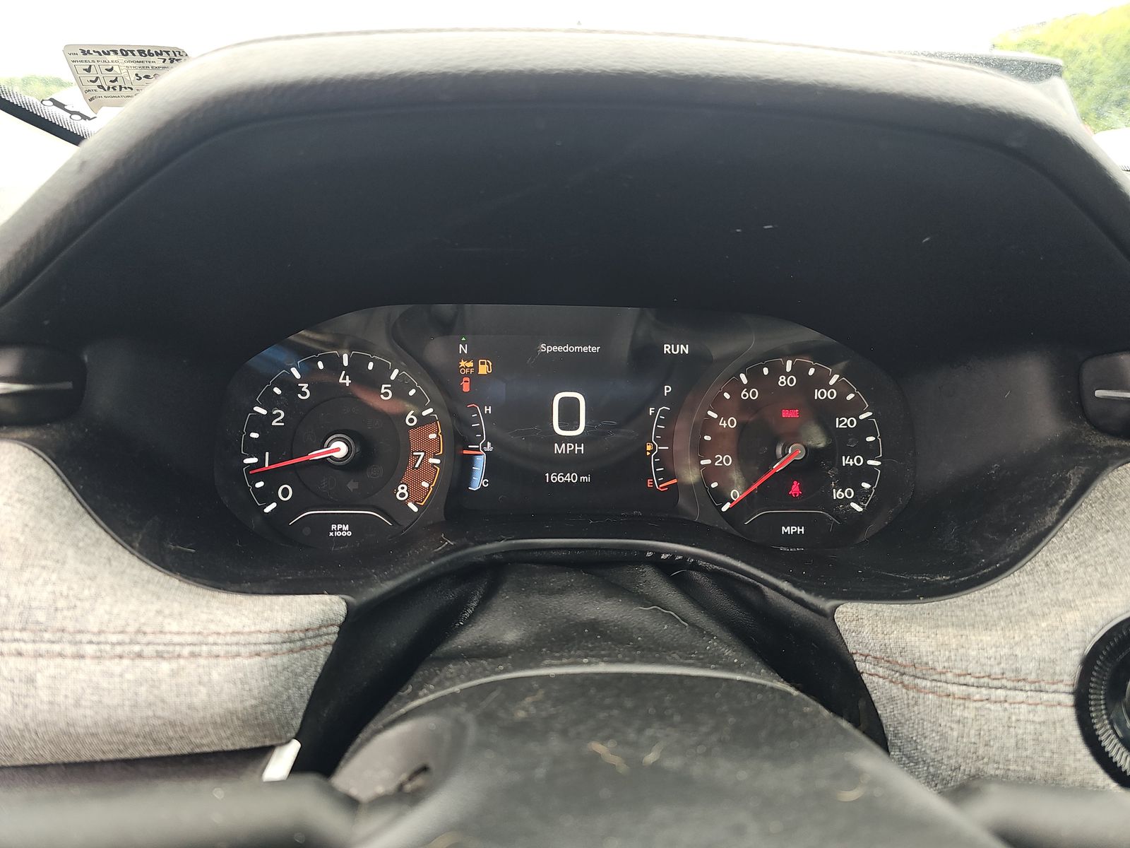 2022 Jeep Compass Latitude Lux AWD