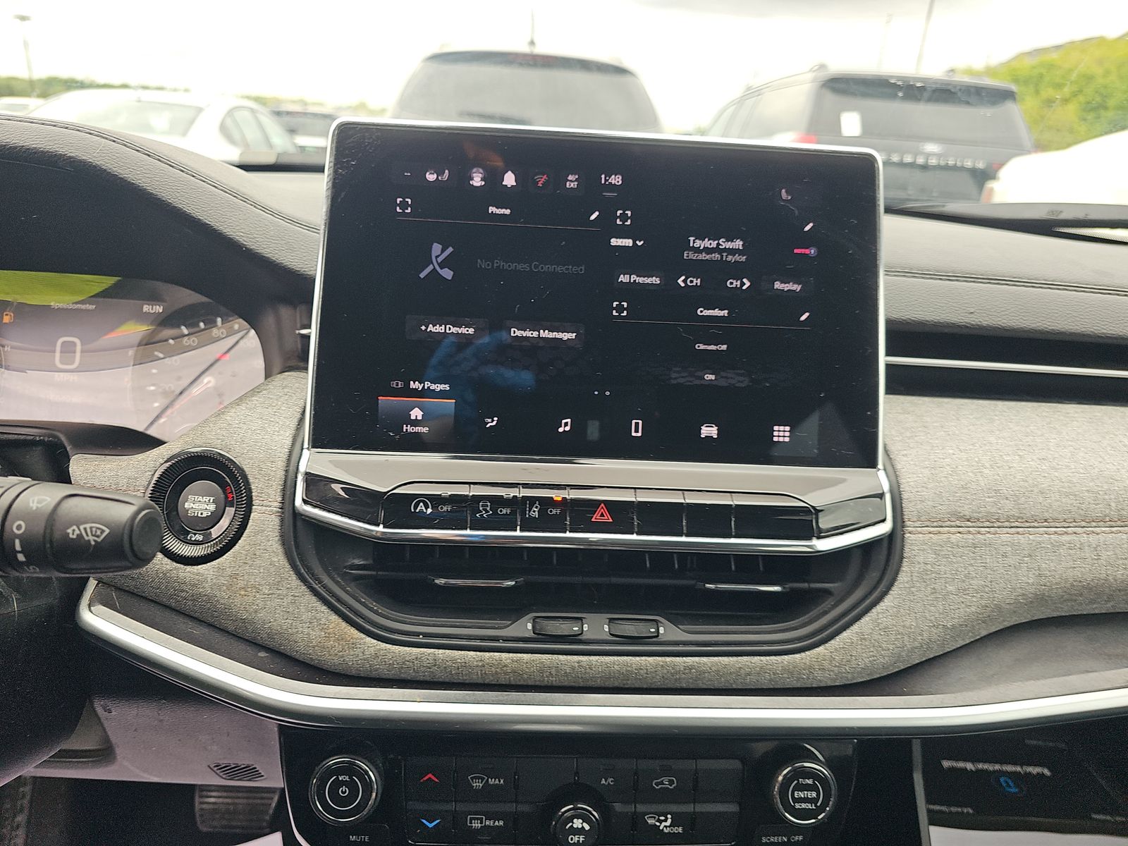 2022 Jeep Compass Latitude Lux AWD