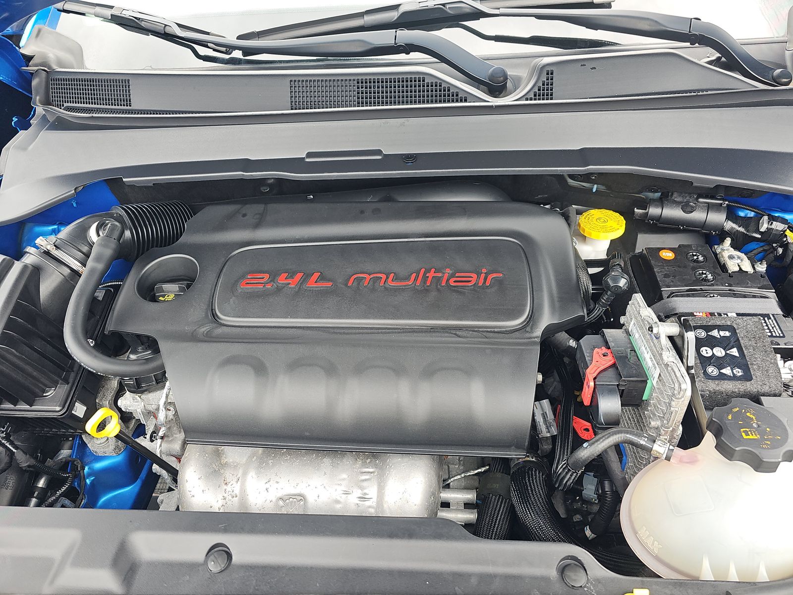 2022 Jeep Compass Latitude Lux AWD