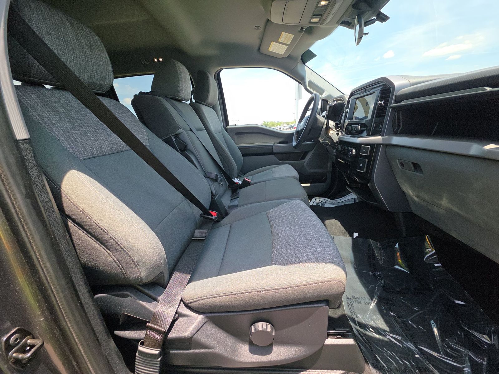 FORD F-150 - 9