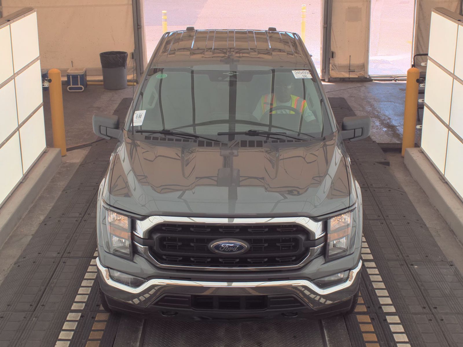 FORD F-150 - 3