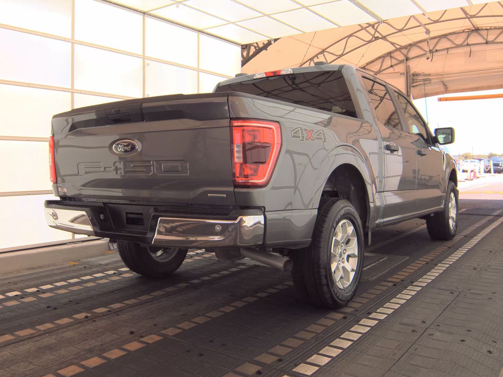 FORD F-150 - 5