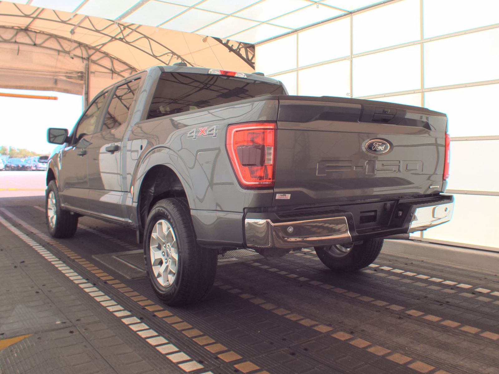 FORD F-150 - 7