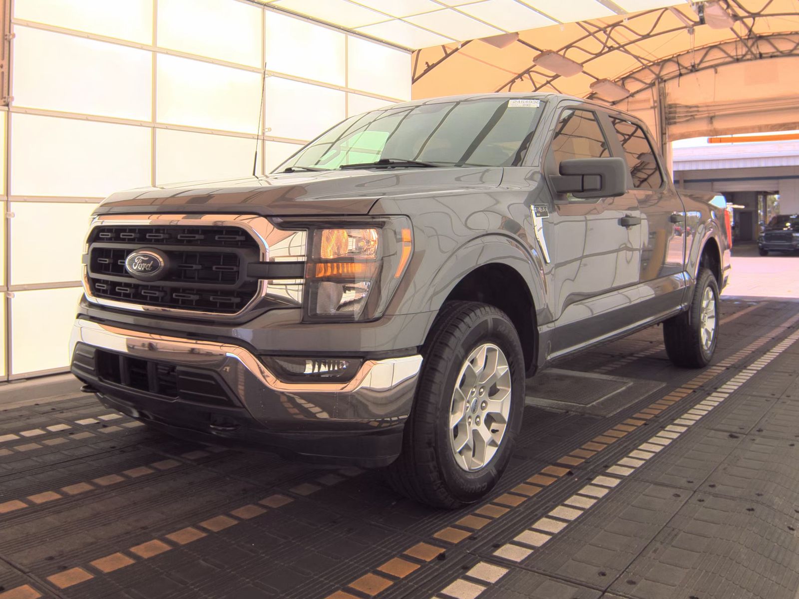 FORD F-150 - 1
