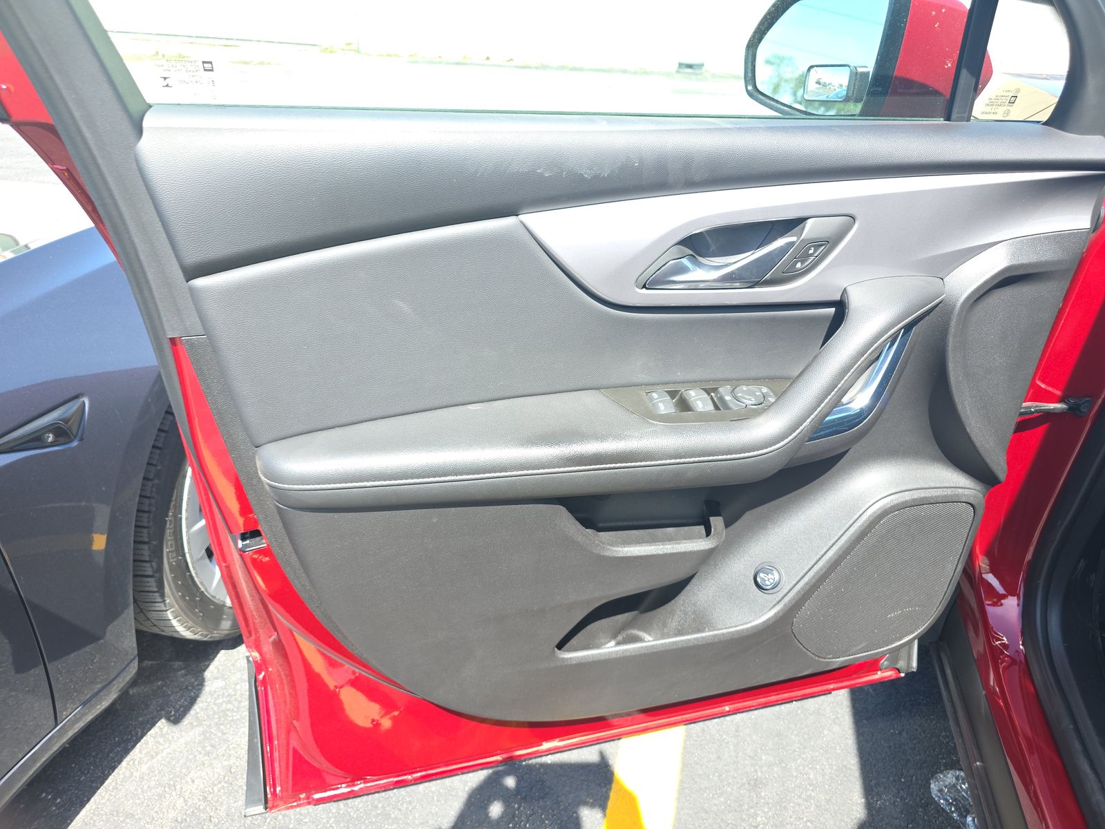 CHEVROLET BLAZER - 10