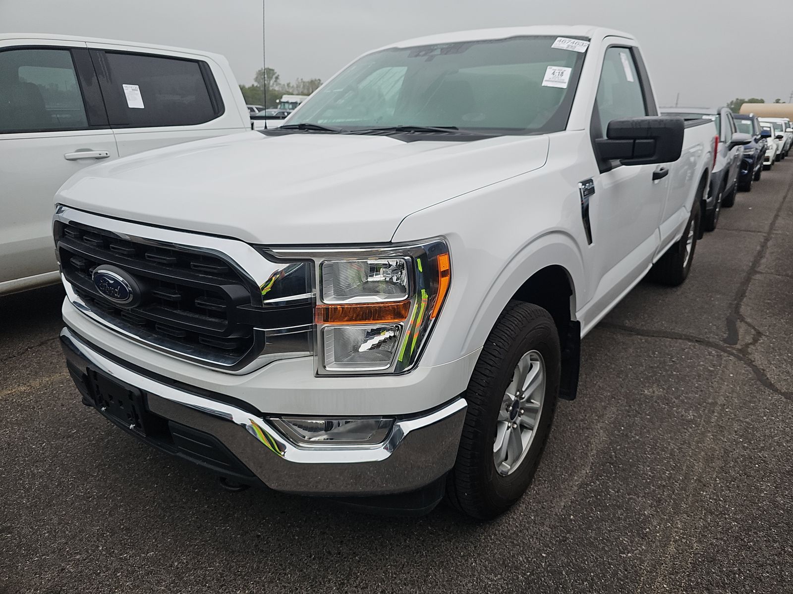 FORD F-150 - 1