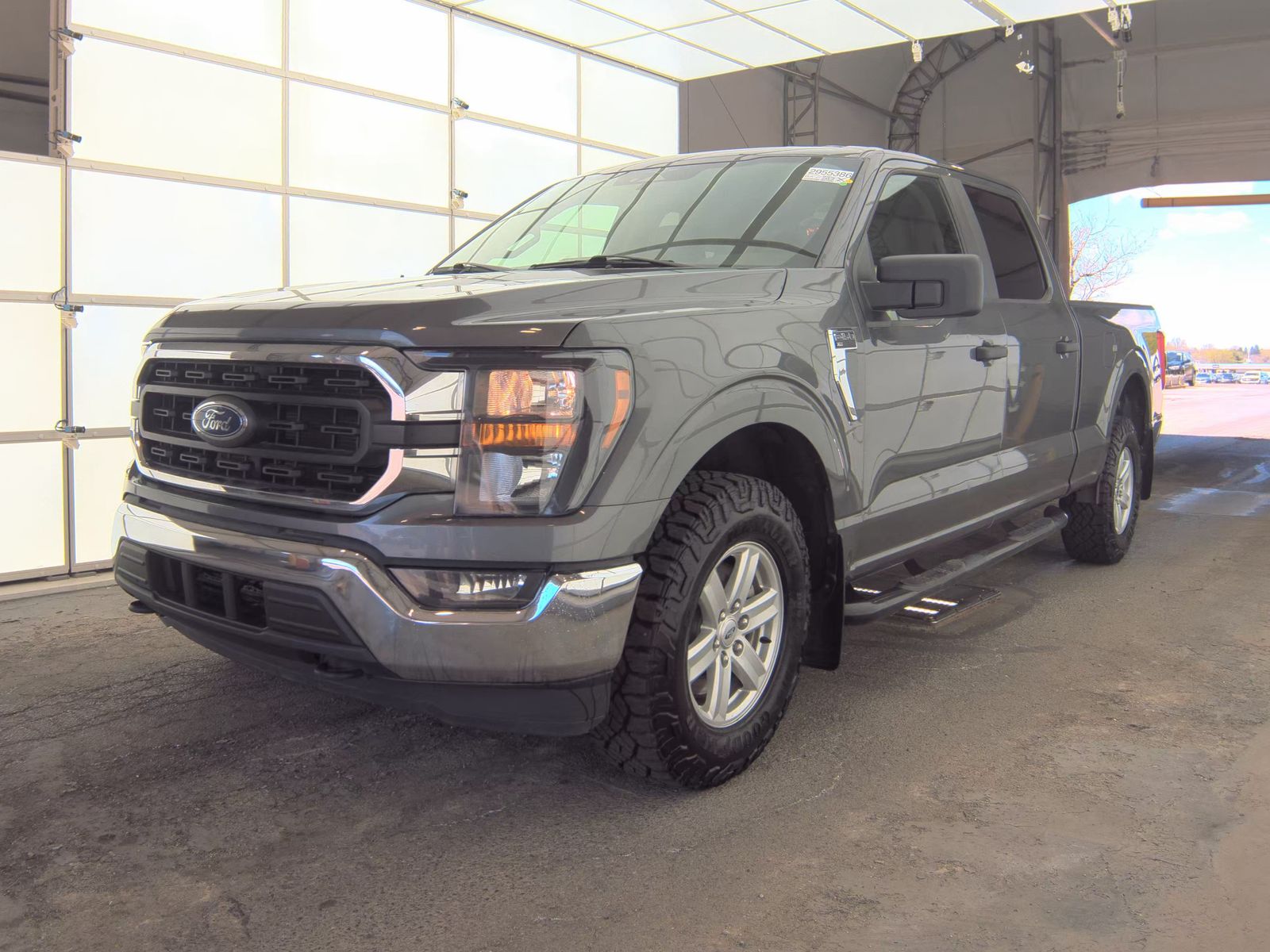 FORD F-150 - 1