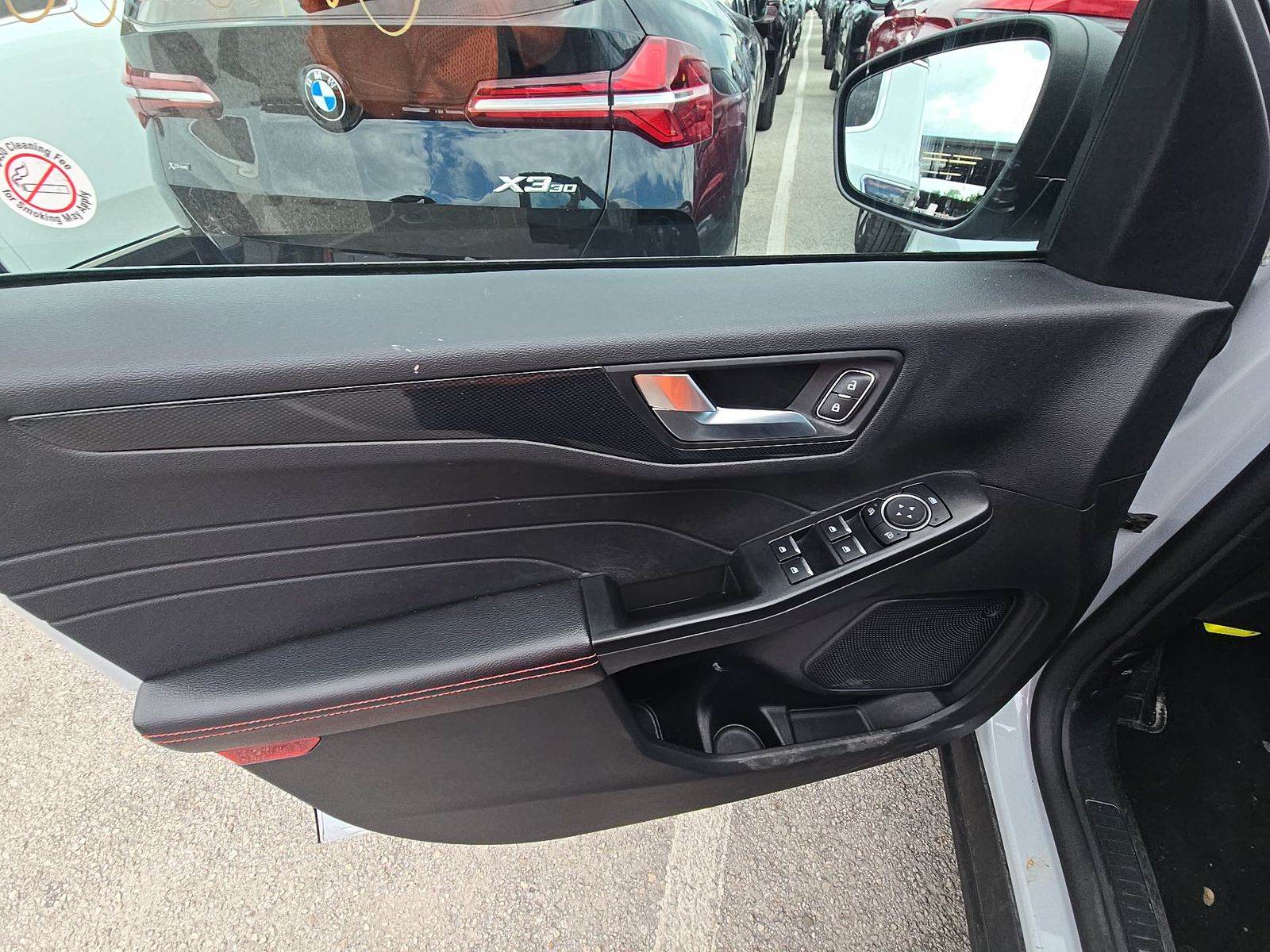 FORD ESCAPE - 10