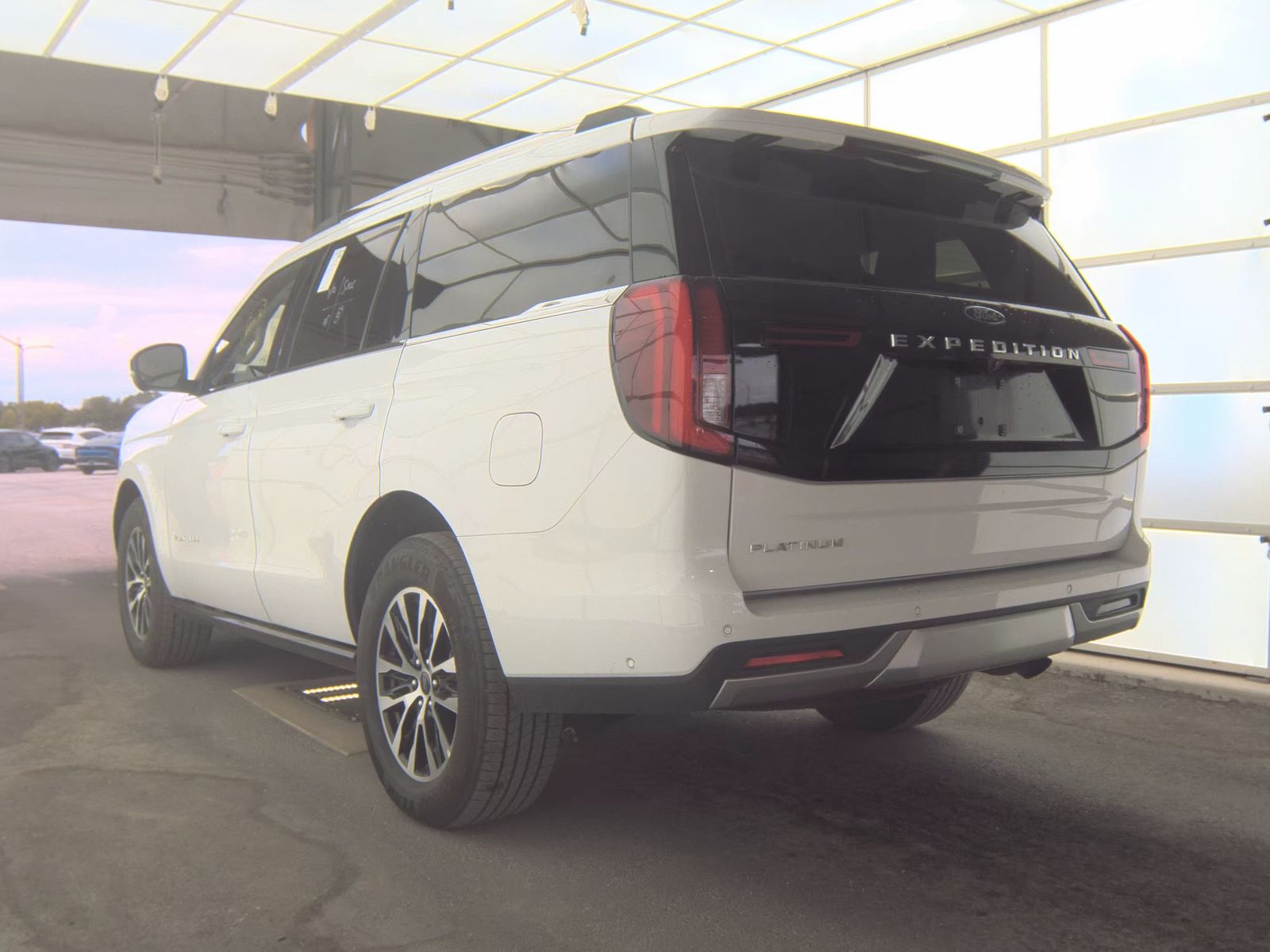 FORD EXPEDITION - 7