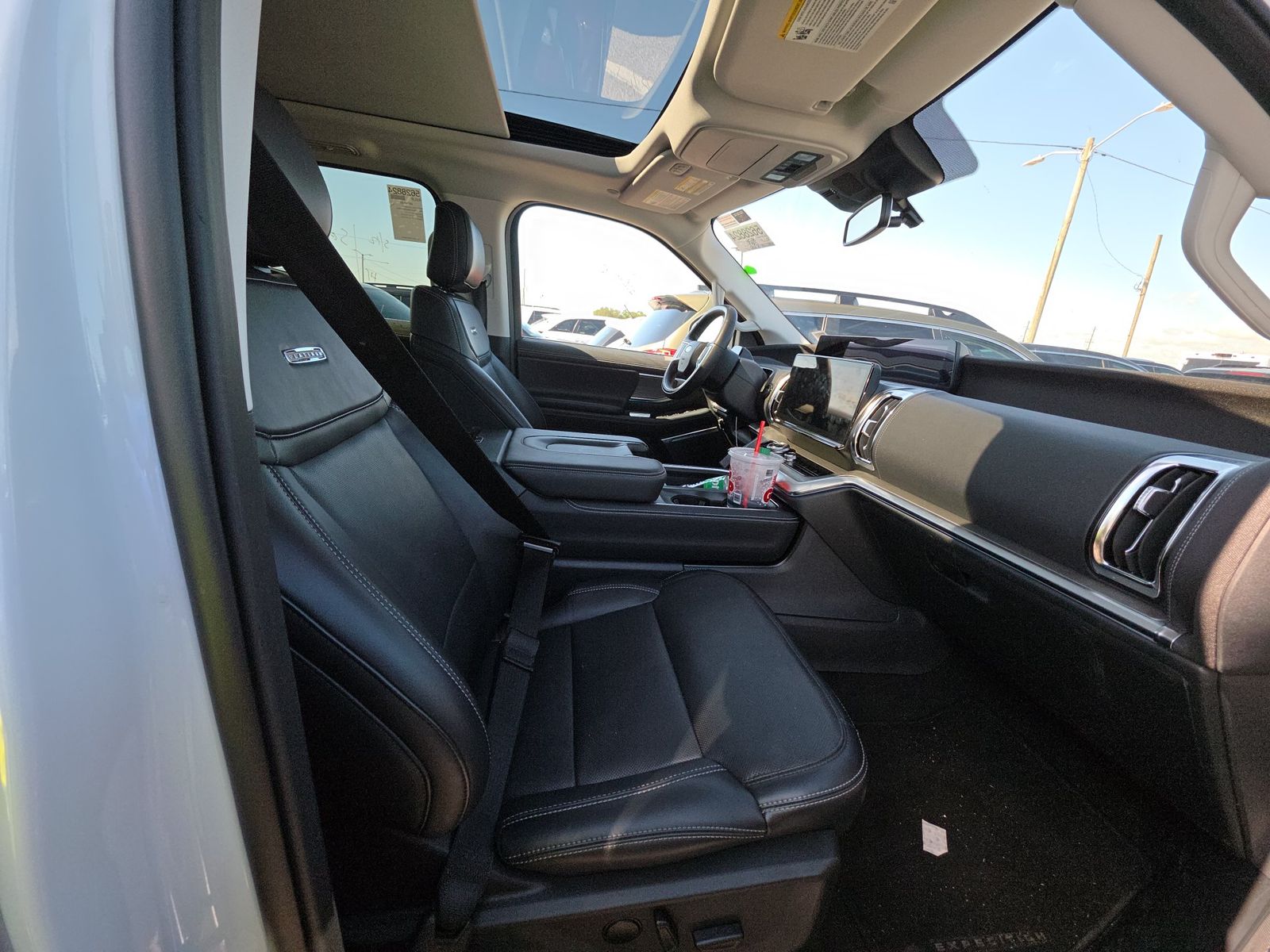 FORD EXPEDITION - 9