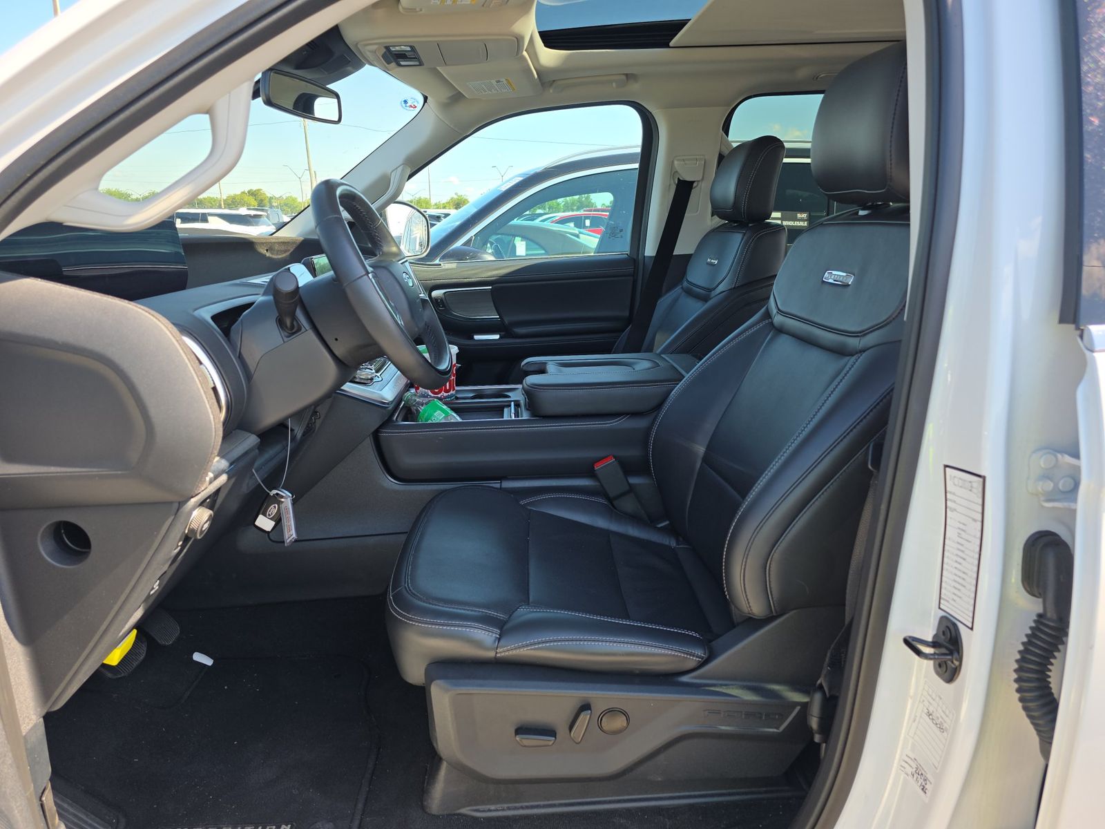 FORD EXPEDITION - 8