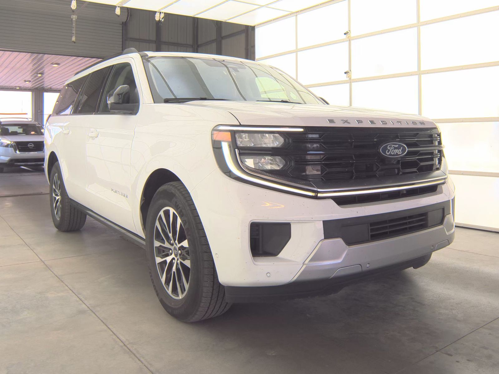 FORD EXPEDITION MAX - 4