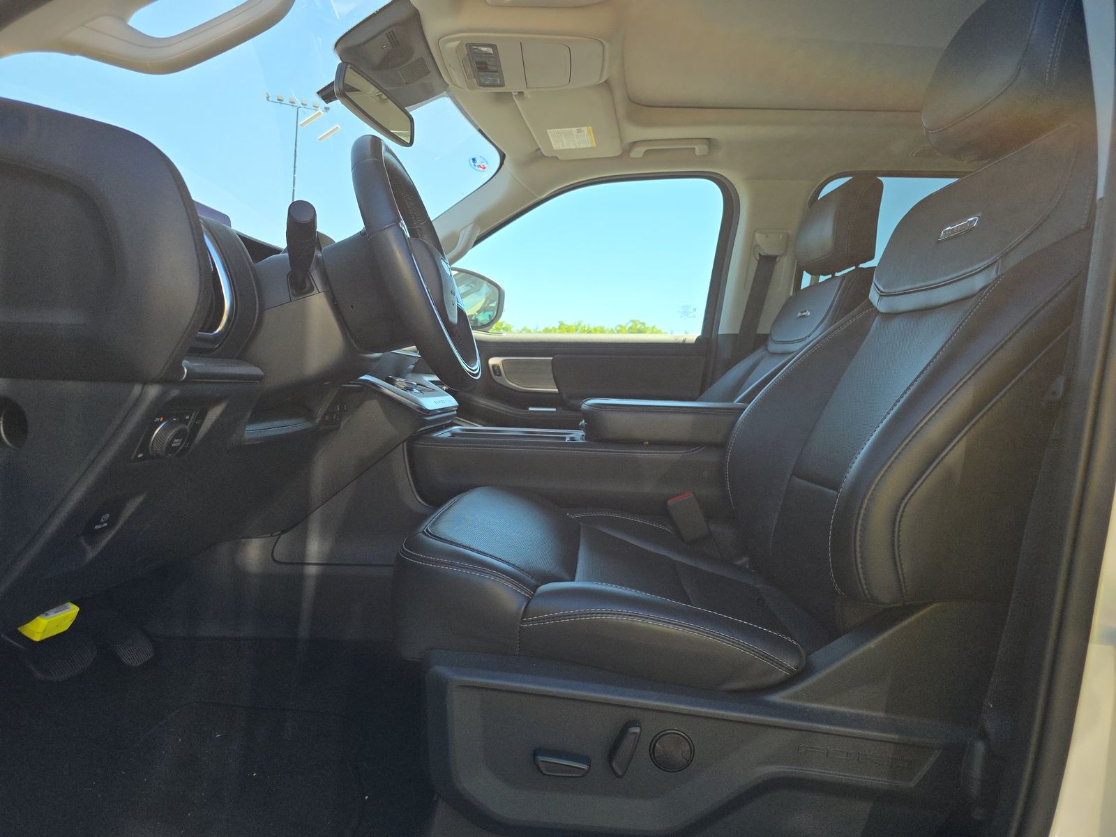FORD EXPEDITION MAX - 8