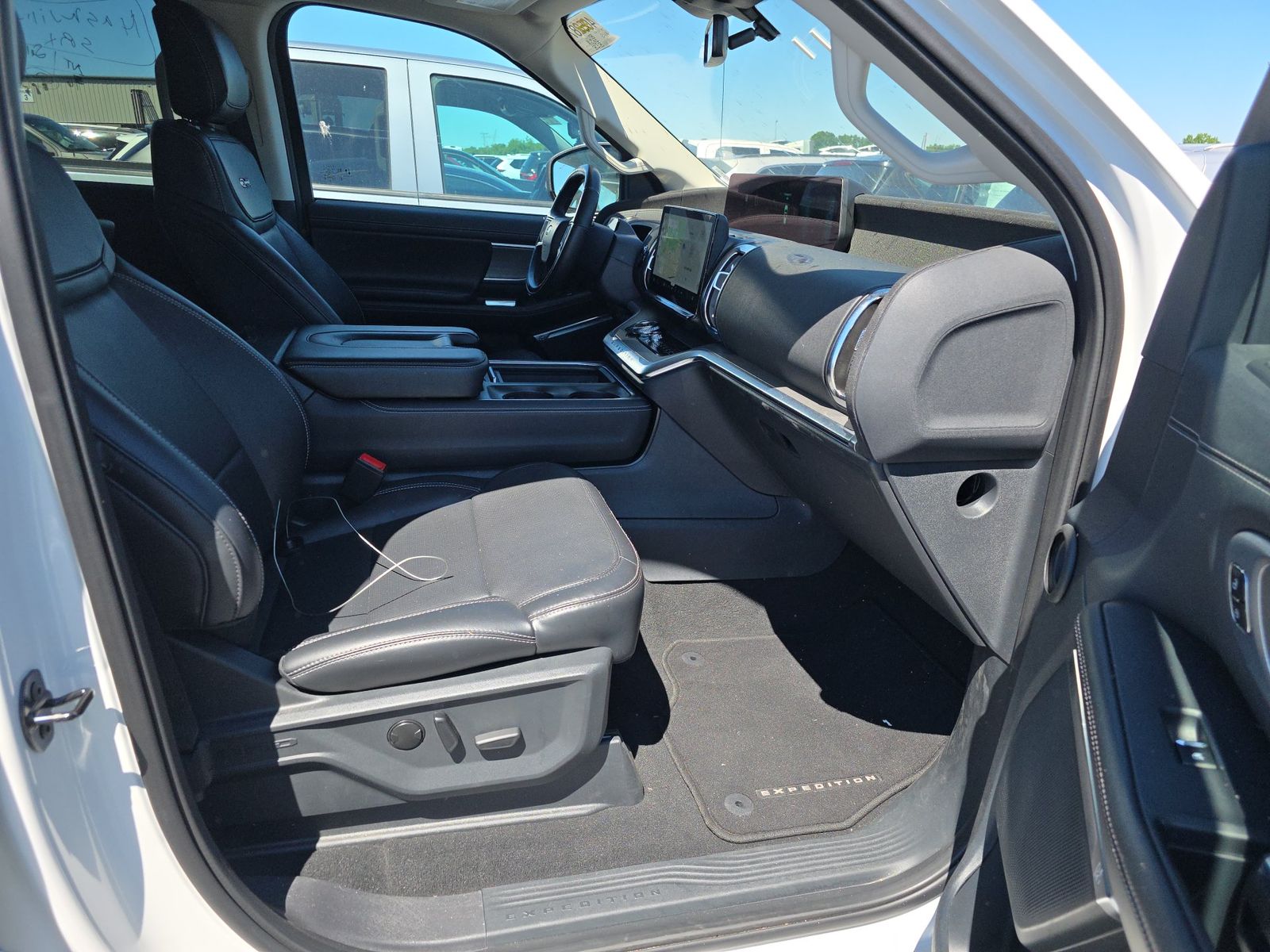 FORD EXPEDITION MAX - 9