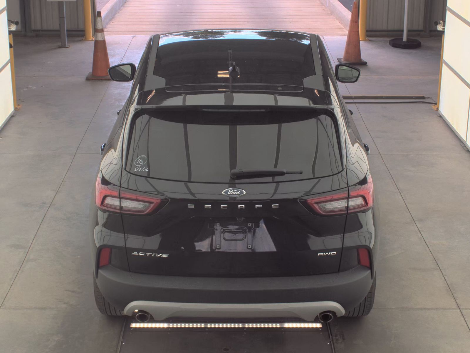 FORD ESCAPE - 6