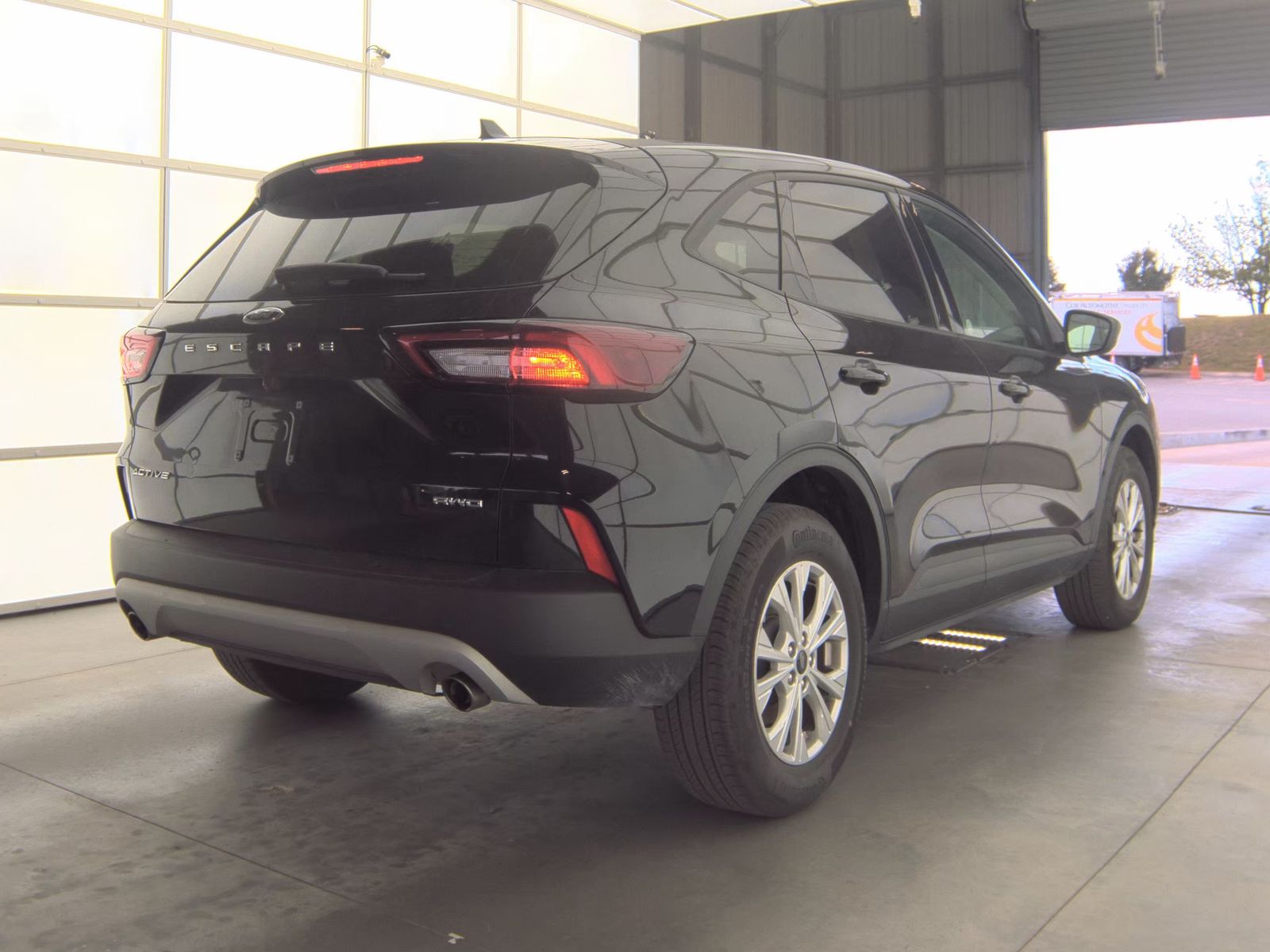 FORD ESCAPE - 5
