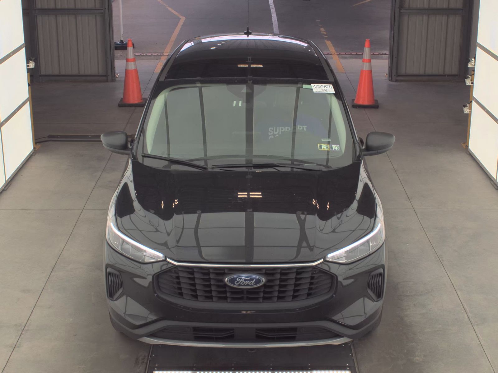 FORD ESCAPE - 3